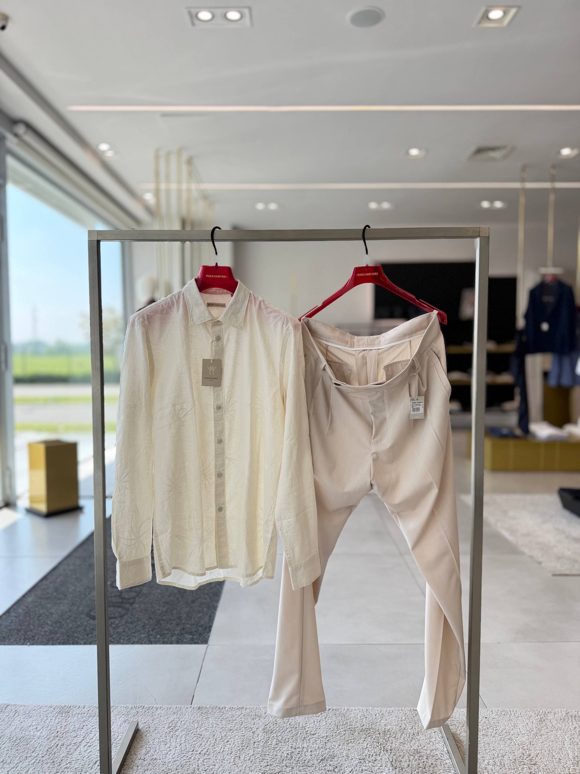 Итальянская одежда, бренд Primo Emporio, арт. 74218204