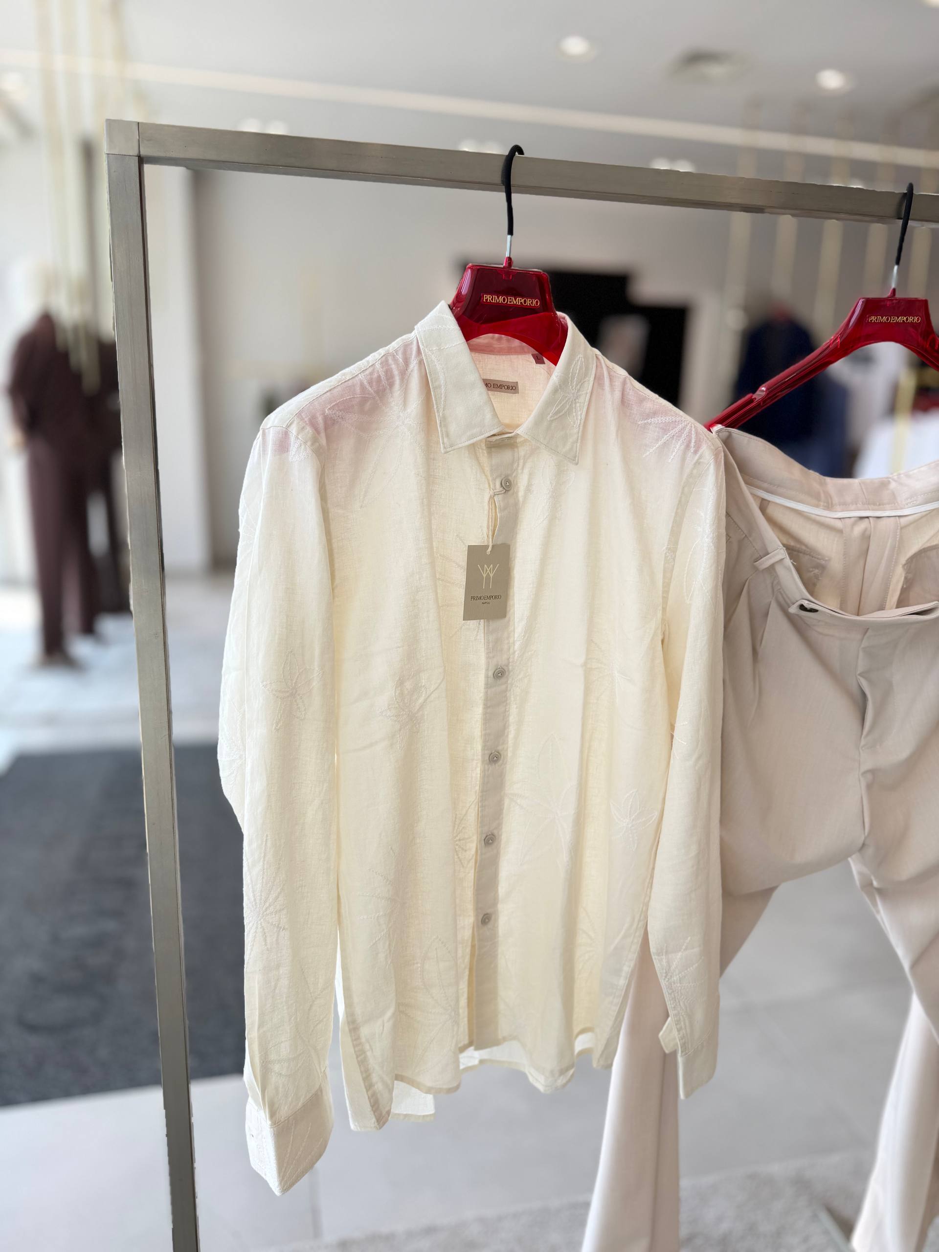 Итальянская одежда, бренд Primo Emporio, арт. 74218205