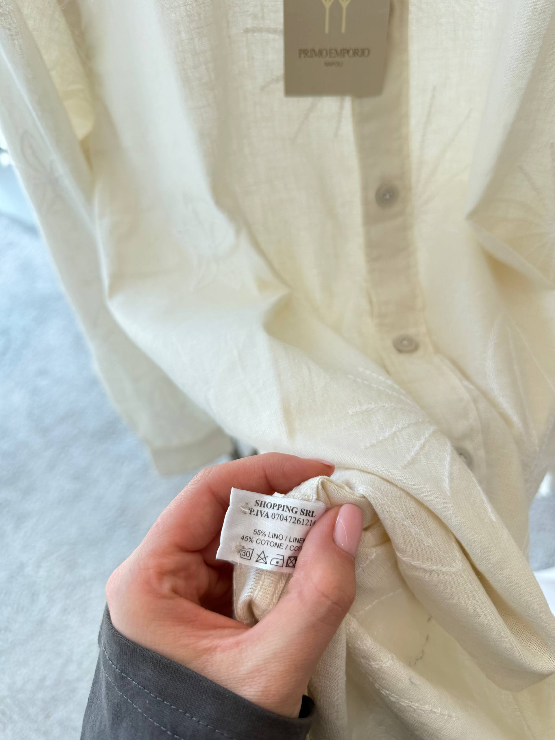 Фото Primo Emporio