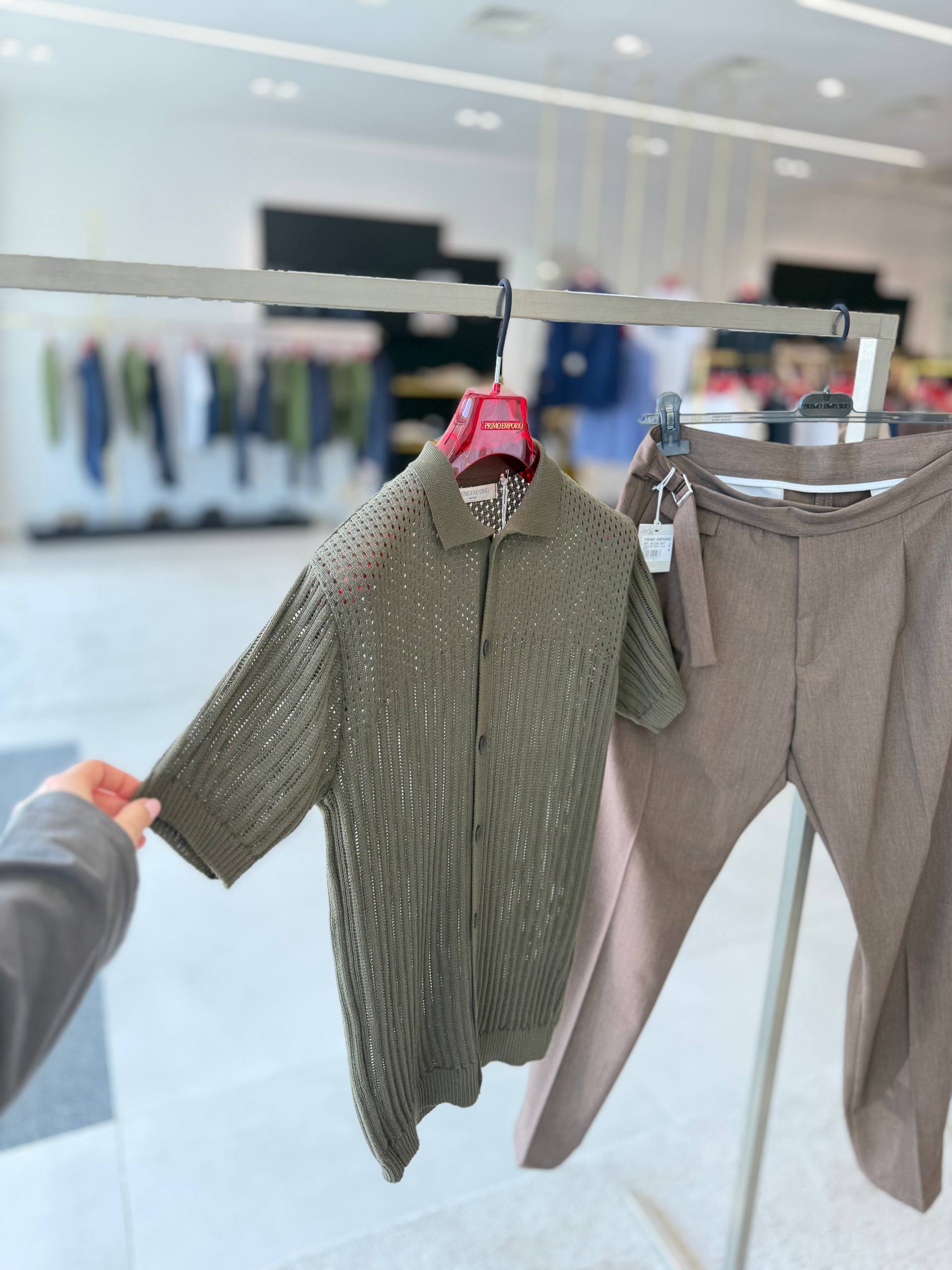 Фото Primo Emporio