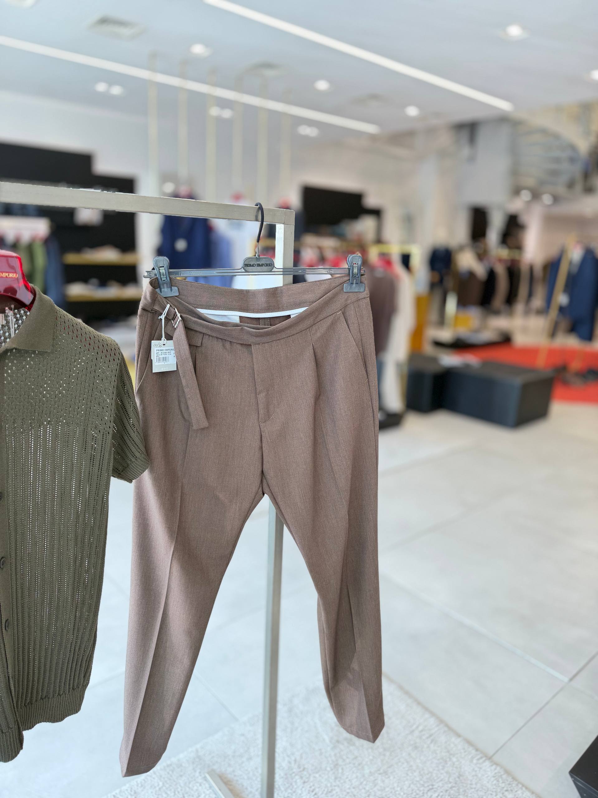 Фото Primo Emporio