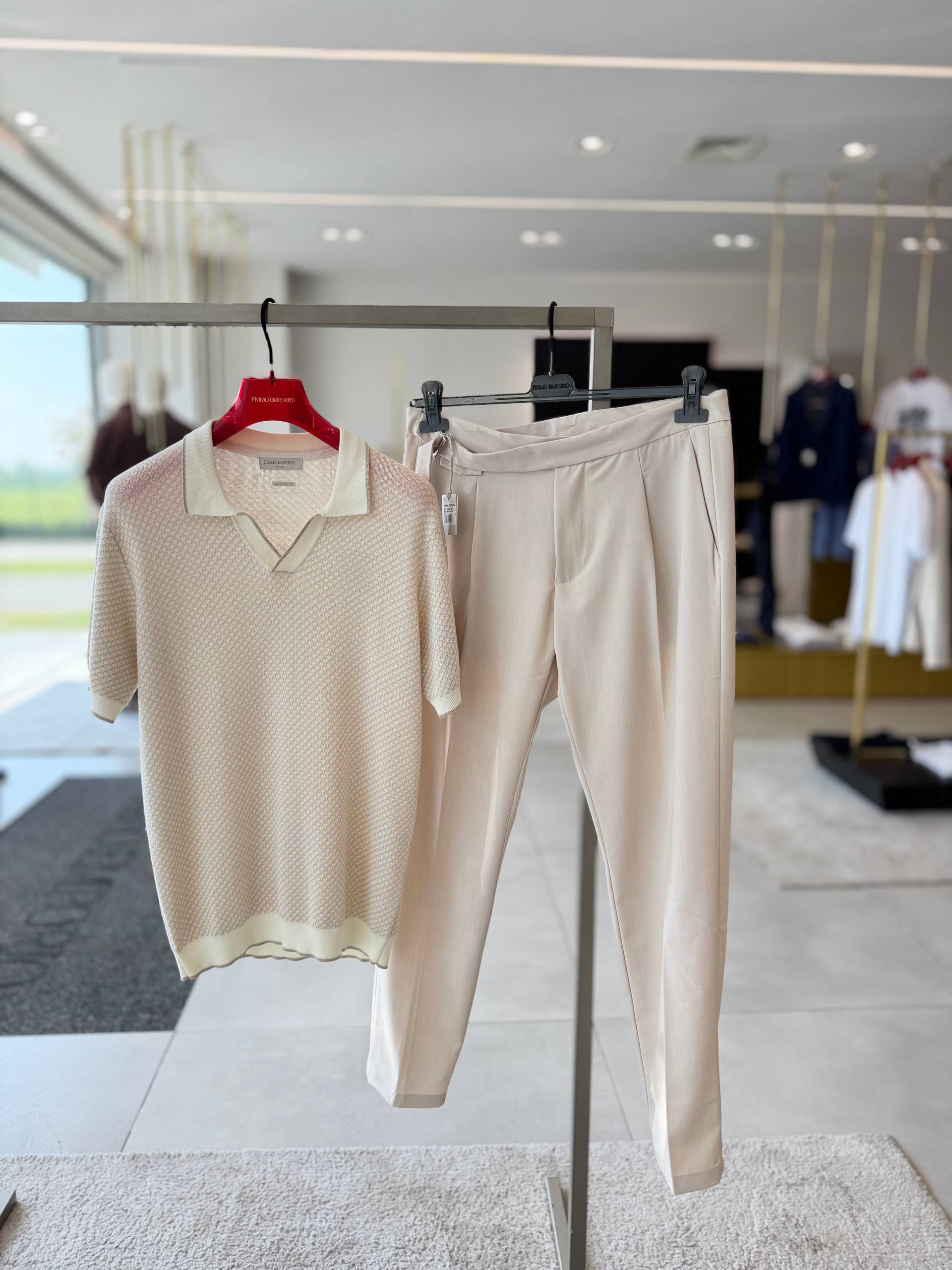 Фото Primo Emporio