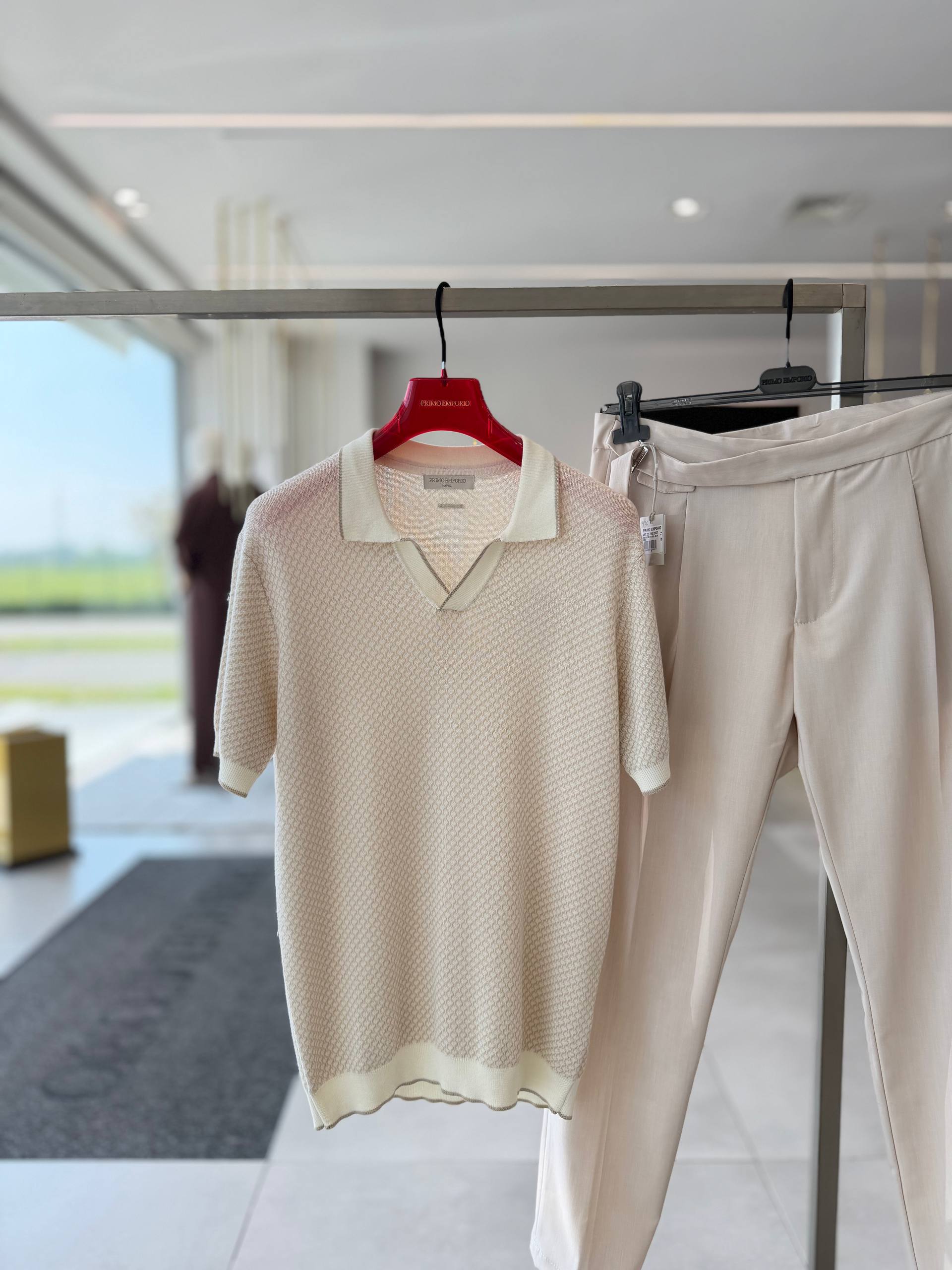 Итальянская одежда, бренд Primo Emporio, арт. 74218266