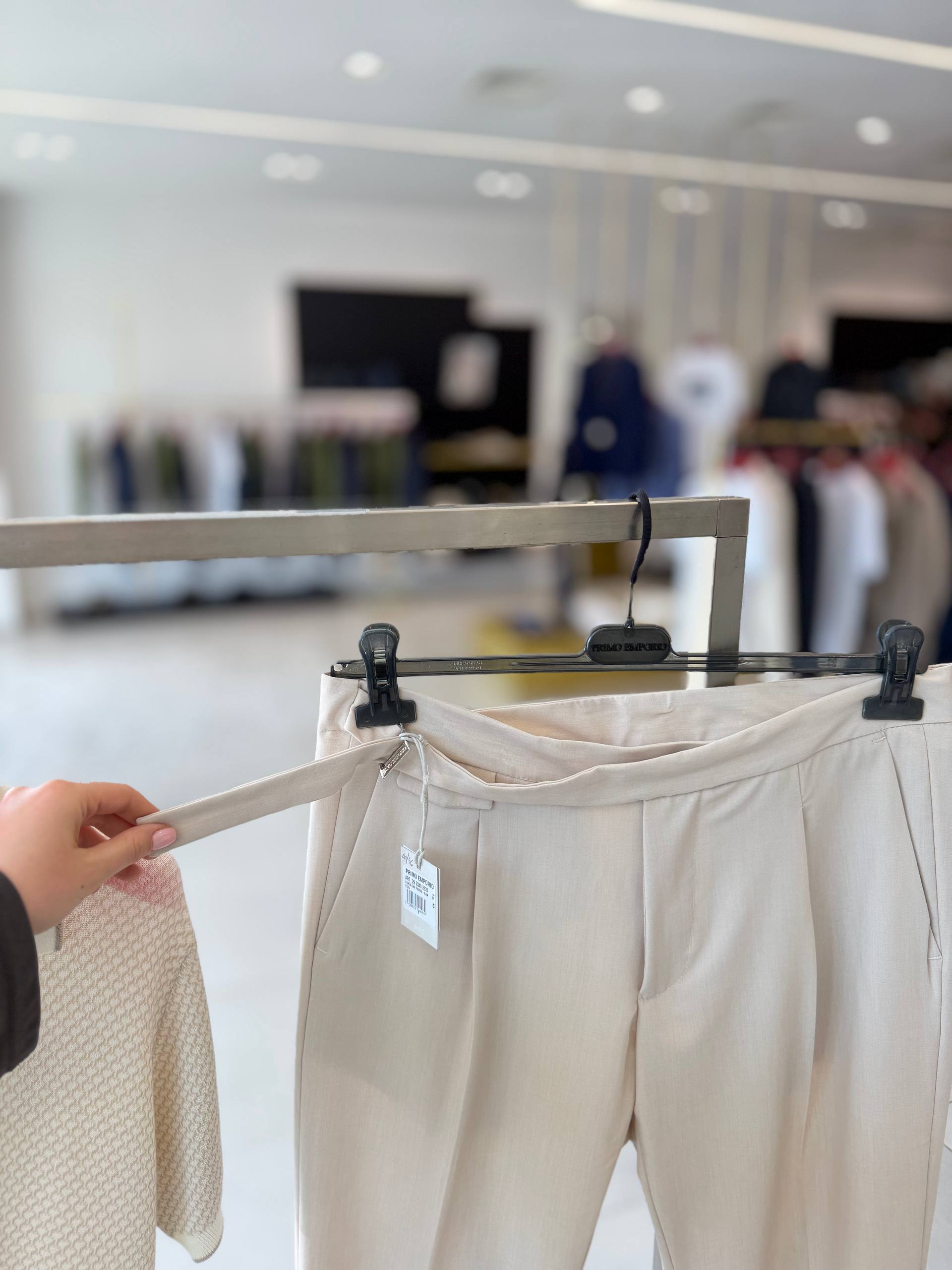 Фото Primo Emporio