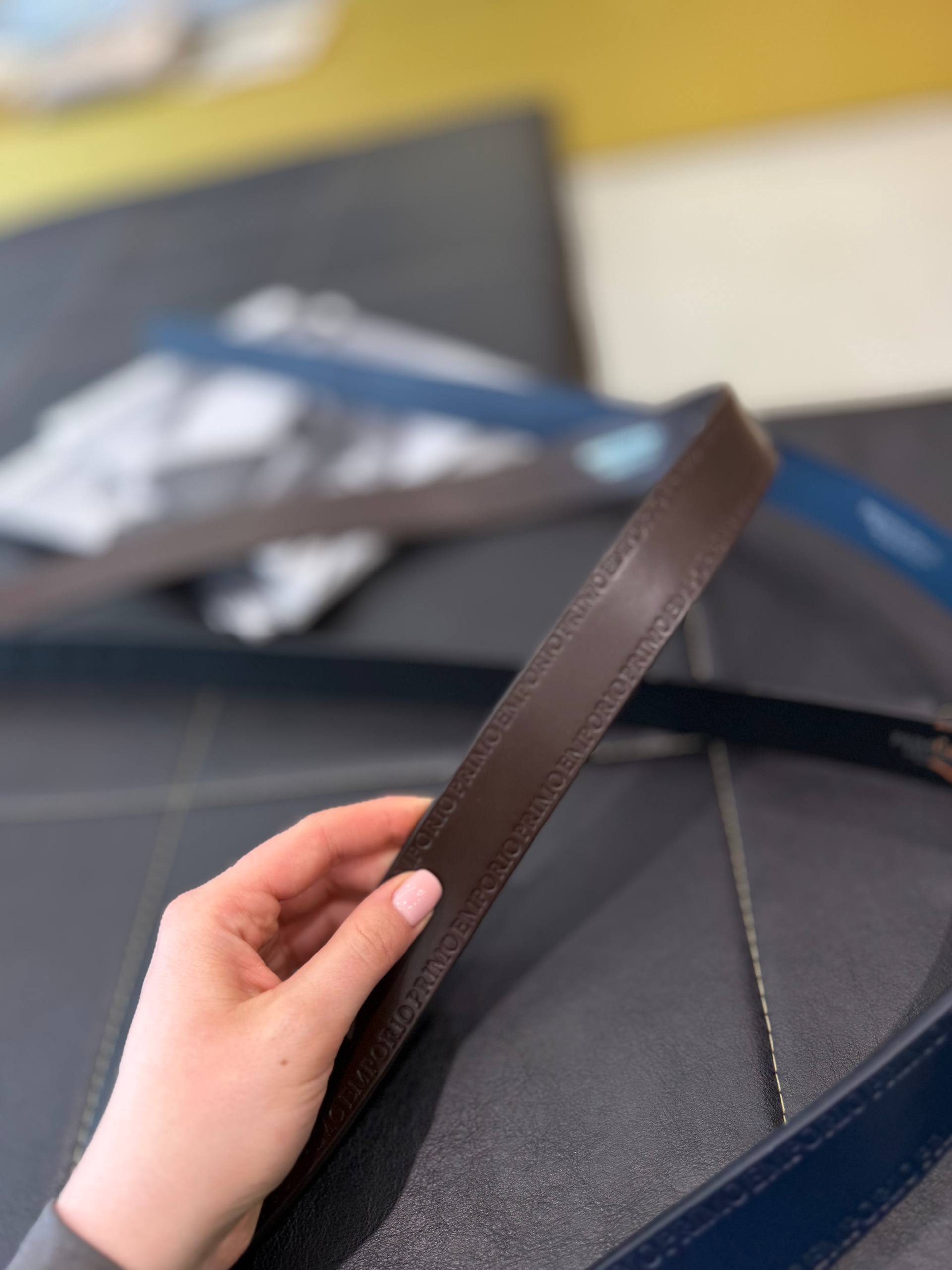 Итальянская одежда, бренд Primo Emporio, арт. 74218298