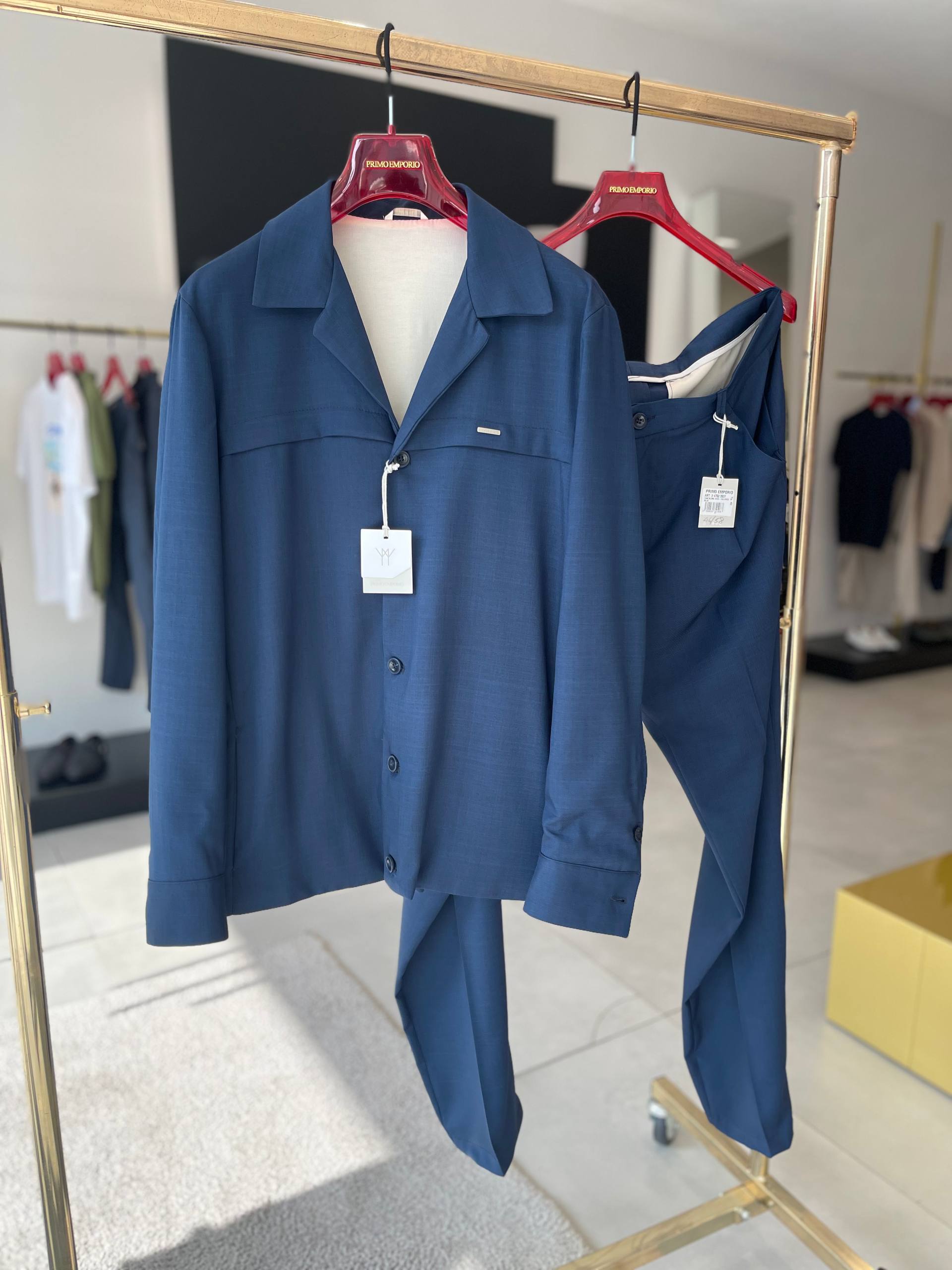 Фото Federica Lancioni