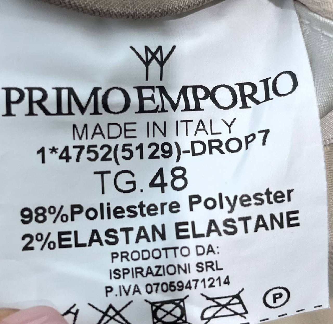 Фото Federica Lancioni