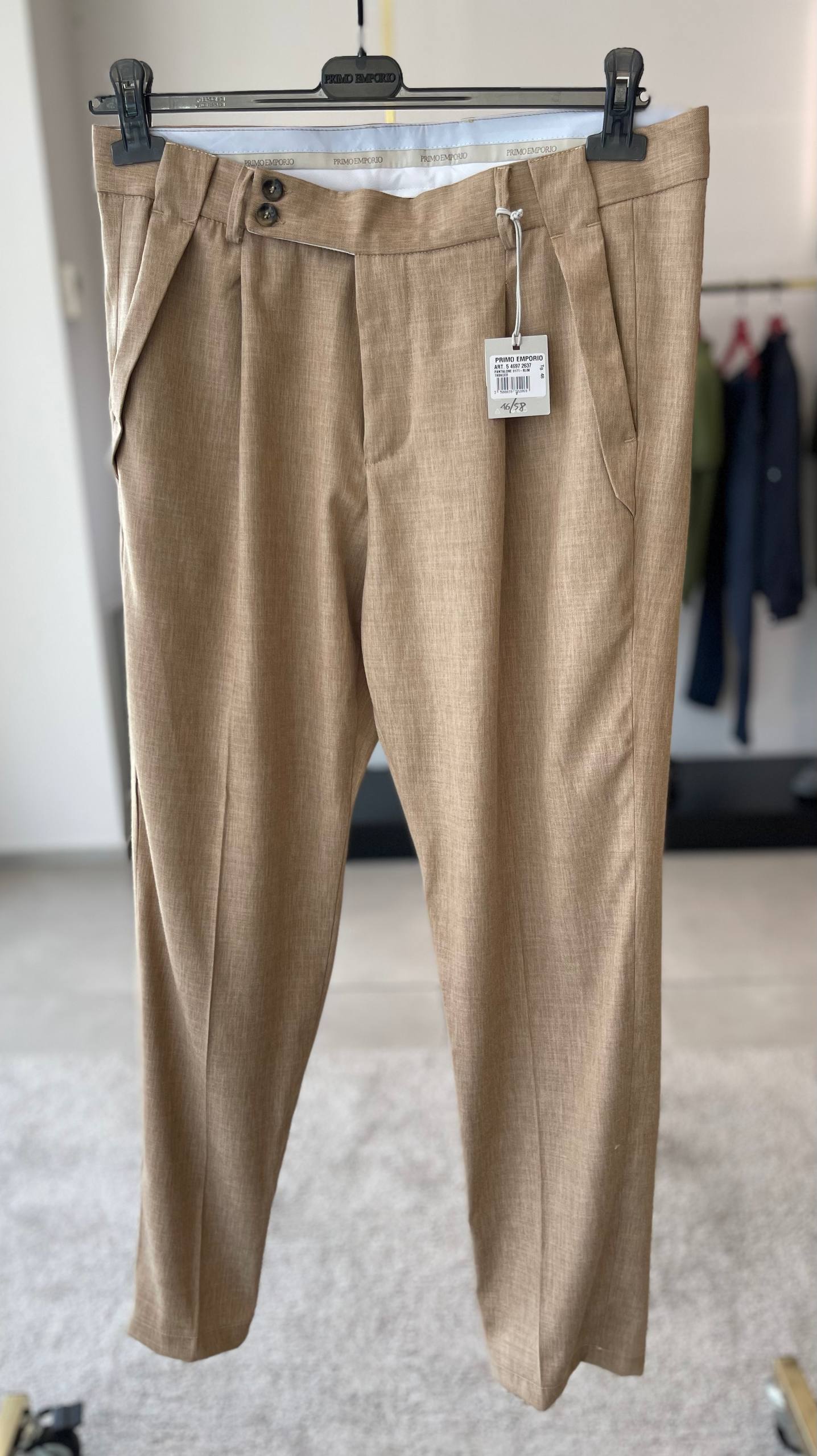 Фото Primo Emporio