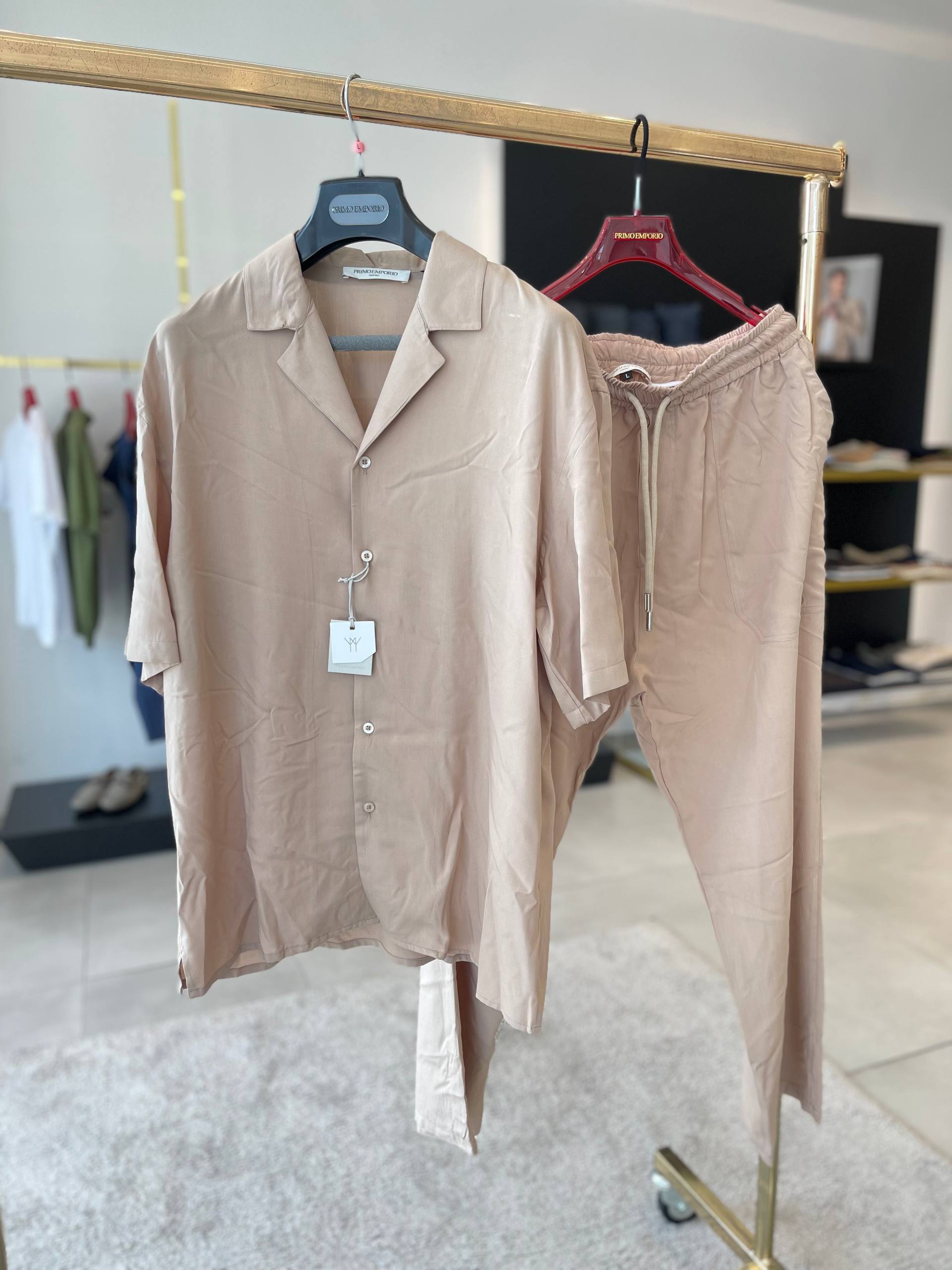 Фото Primo Emporio