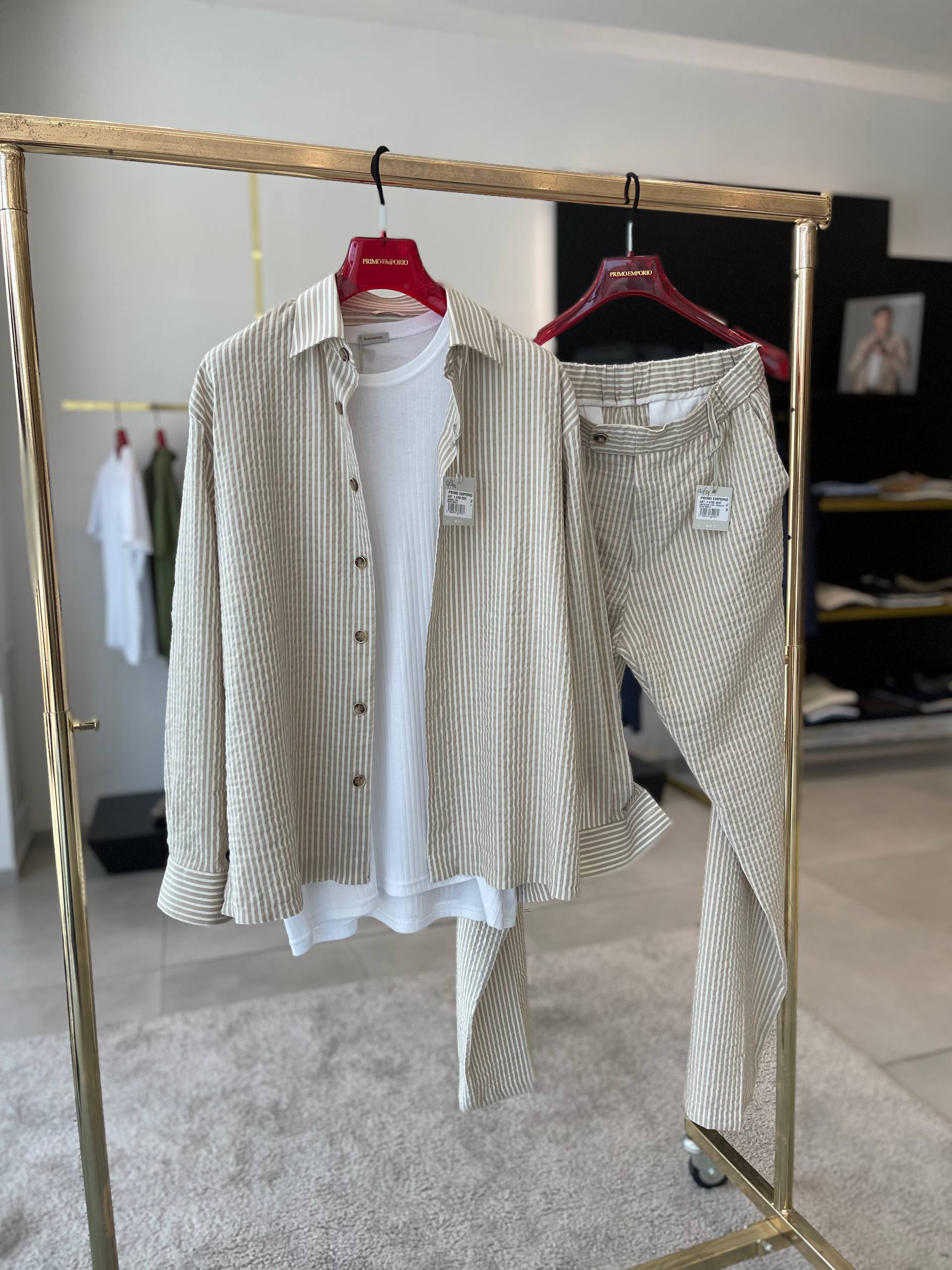 Фото Primo Emporio