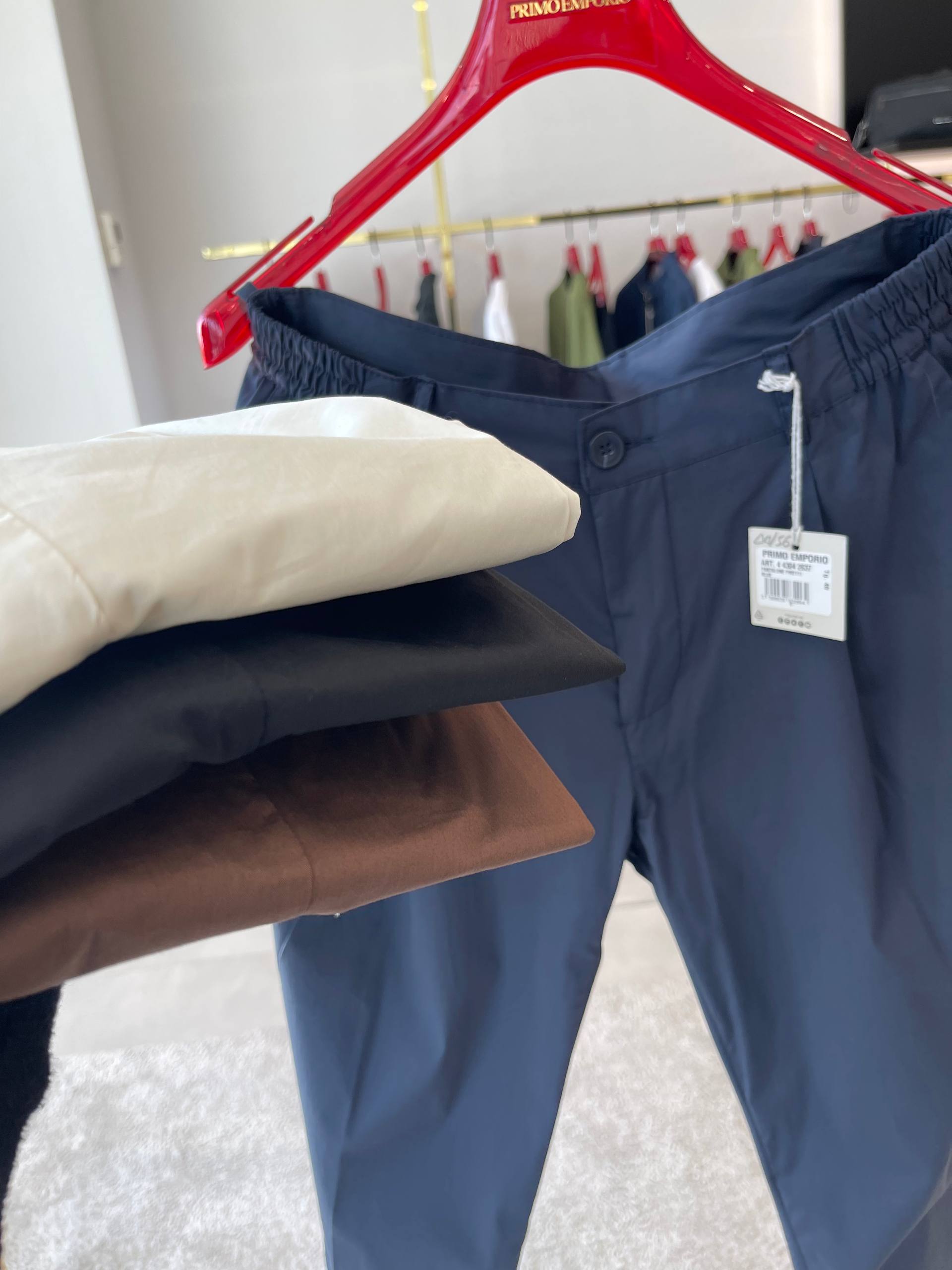 Фото Primo Emporio