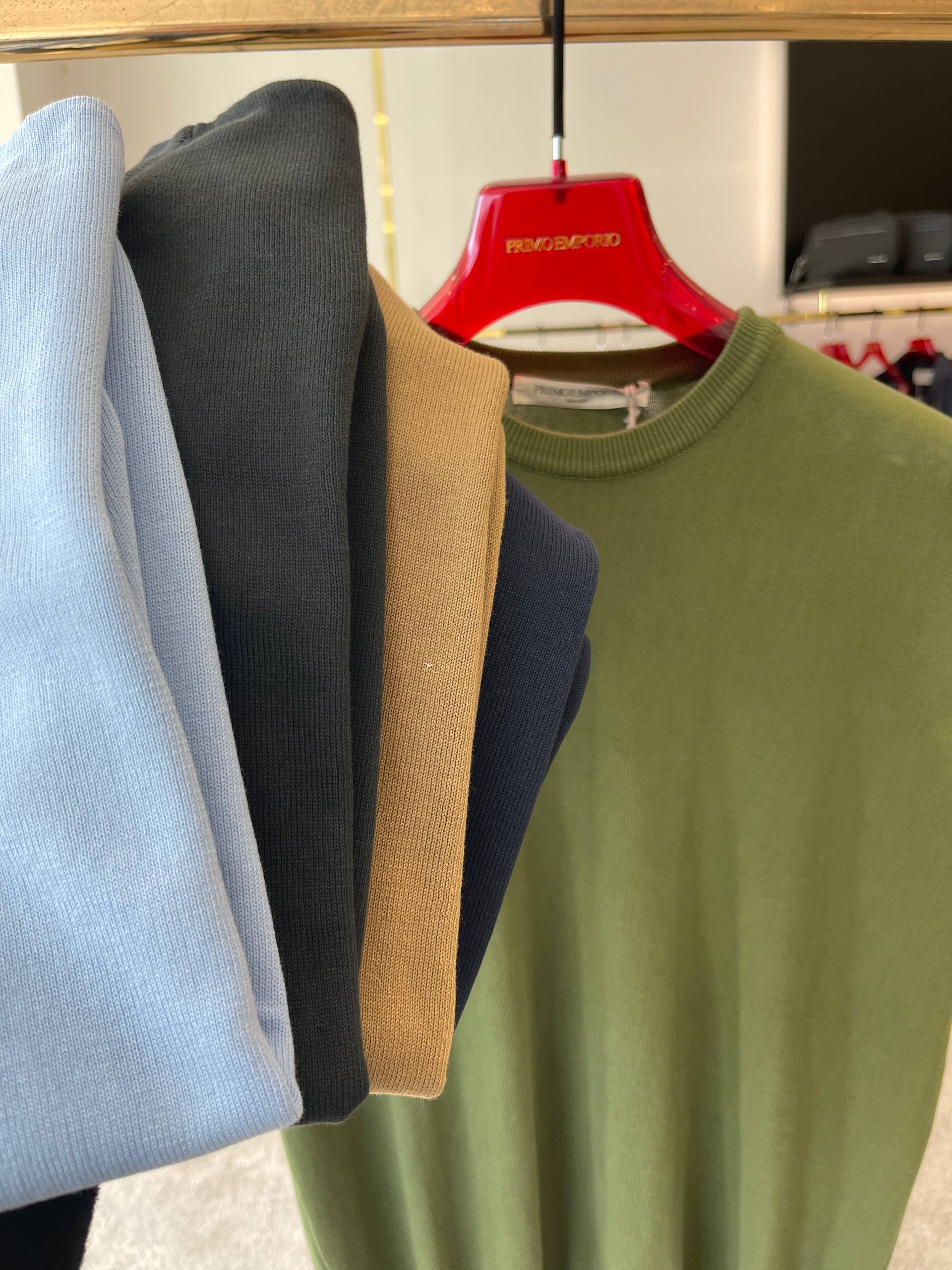 Фото Primo Emporio