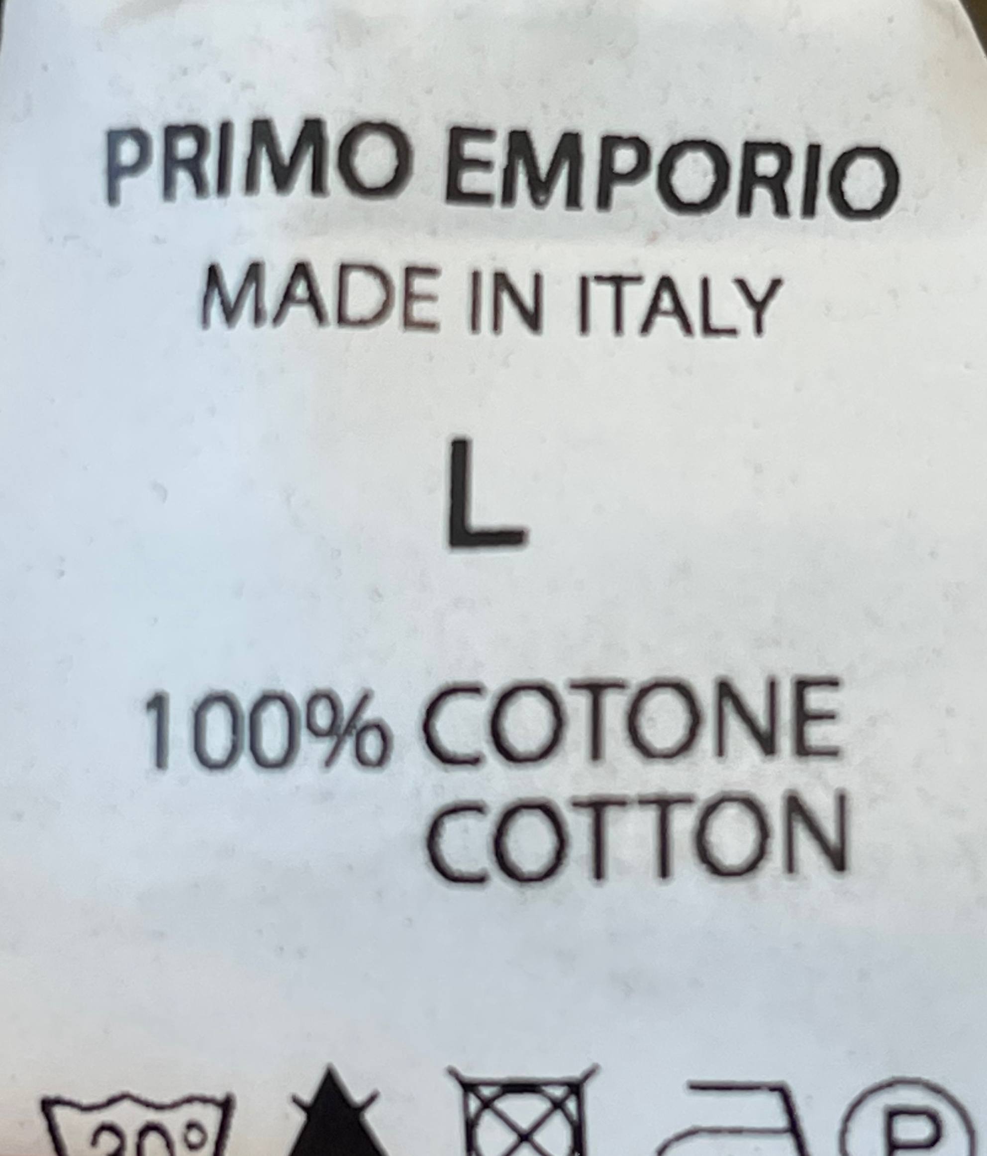 Фото Primo Emporio