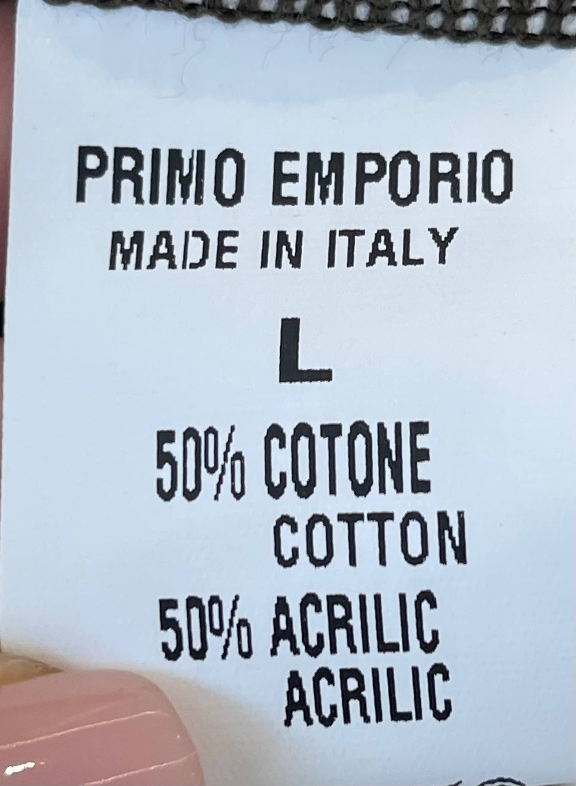 Фото Primo Emporio