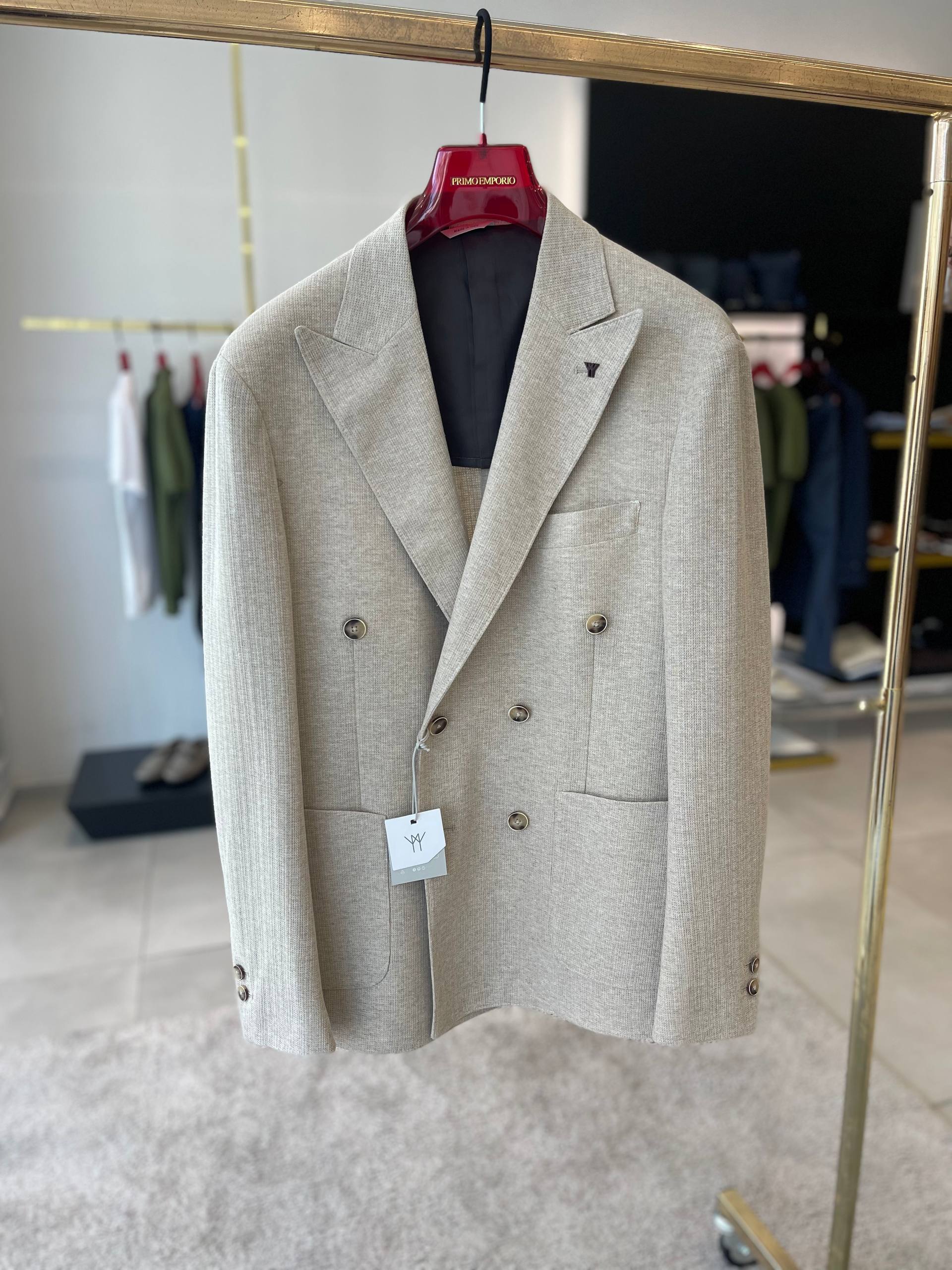 Фото Primo Emporio