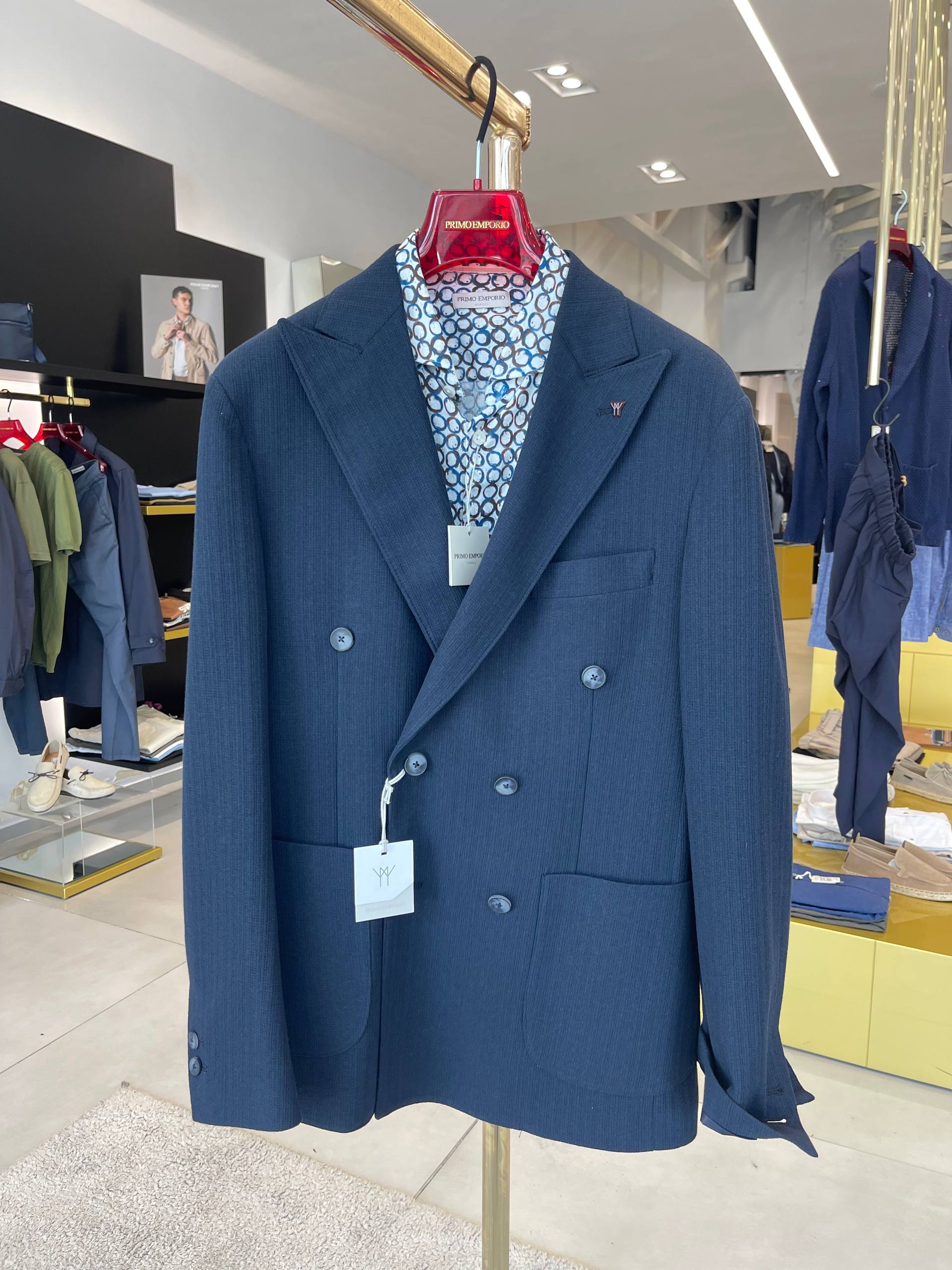 Фото Primo Emporio