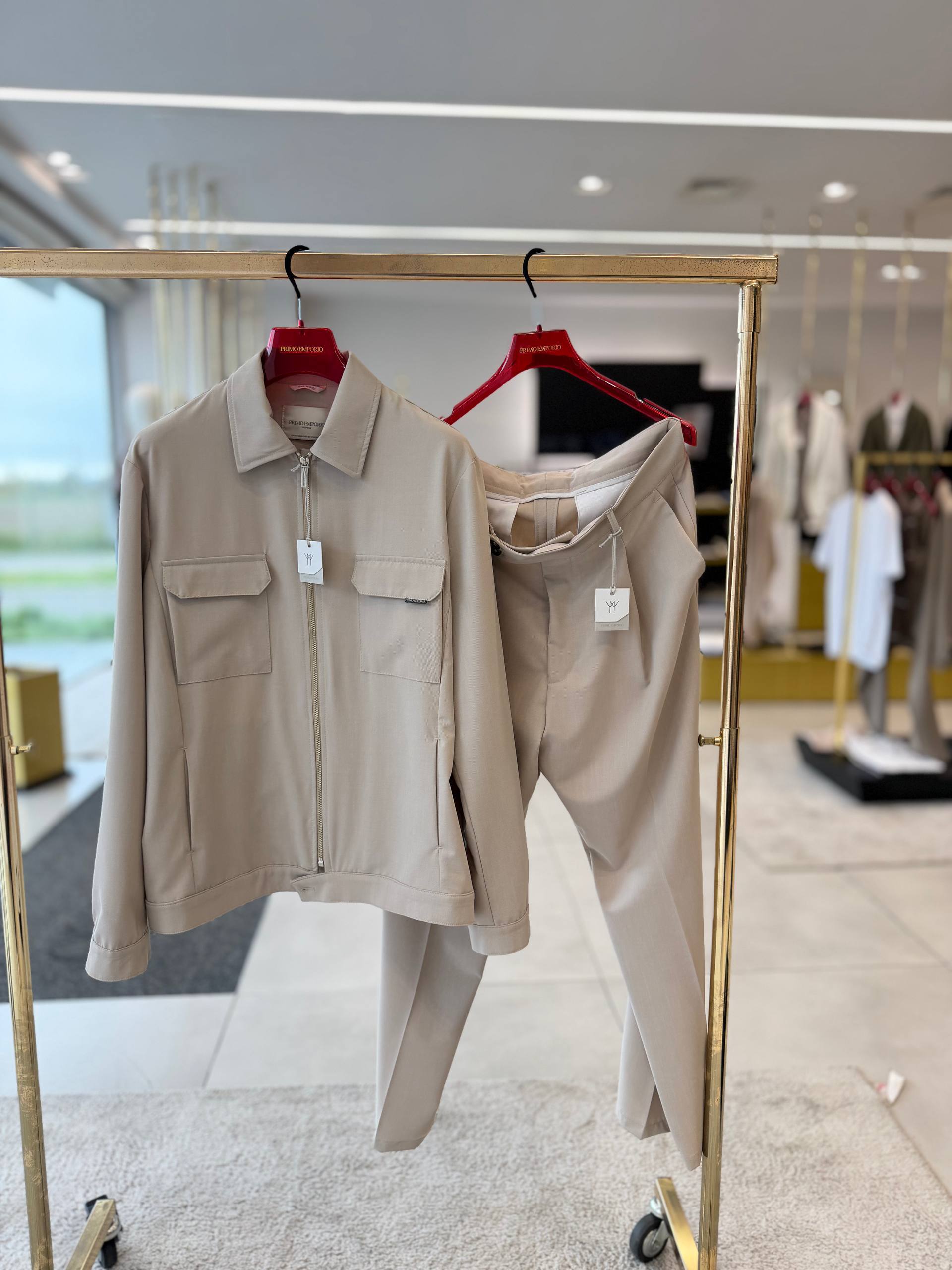 Фото Primo Emporio