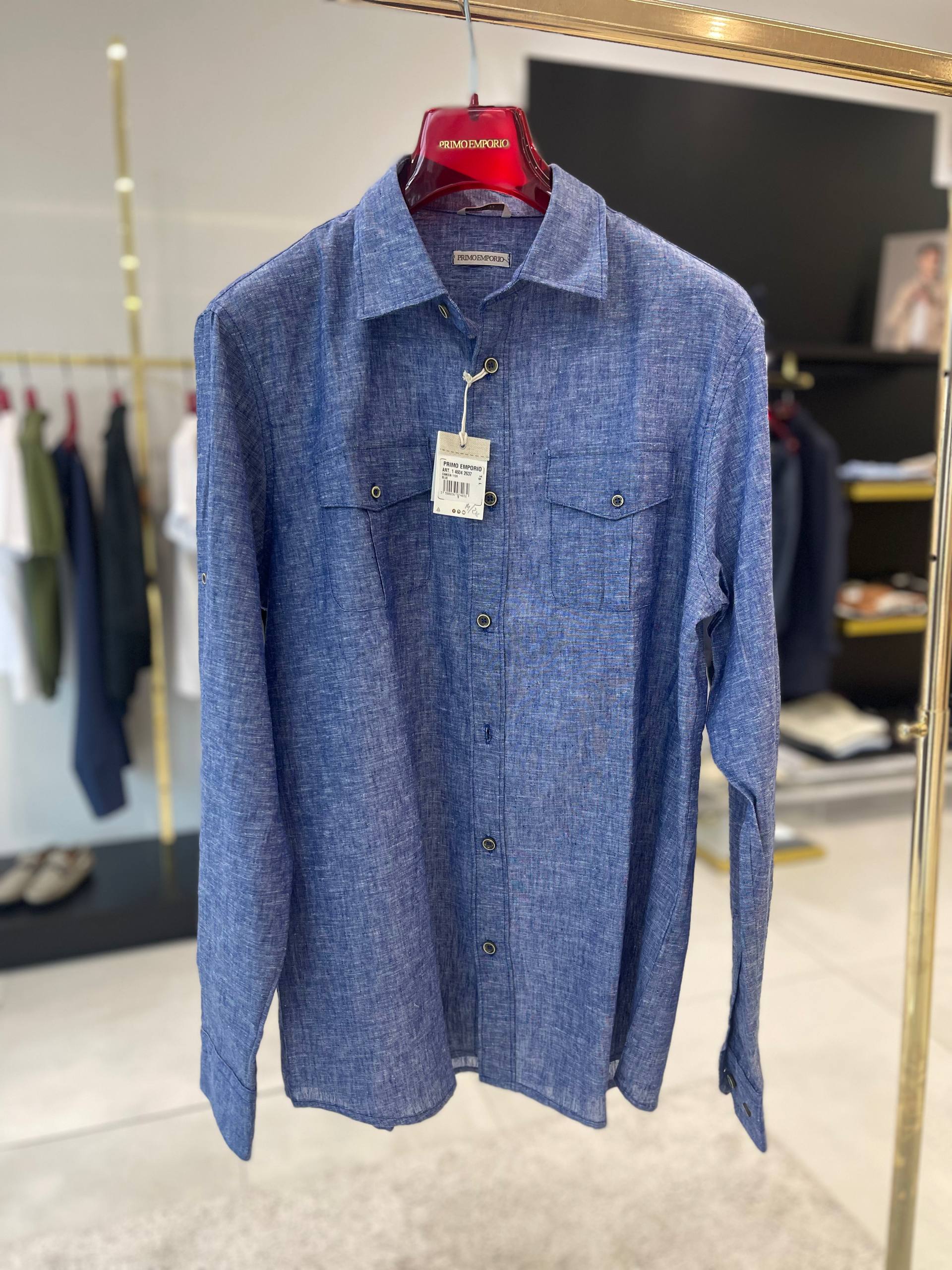 Фото Primo Emporio