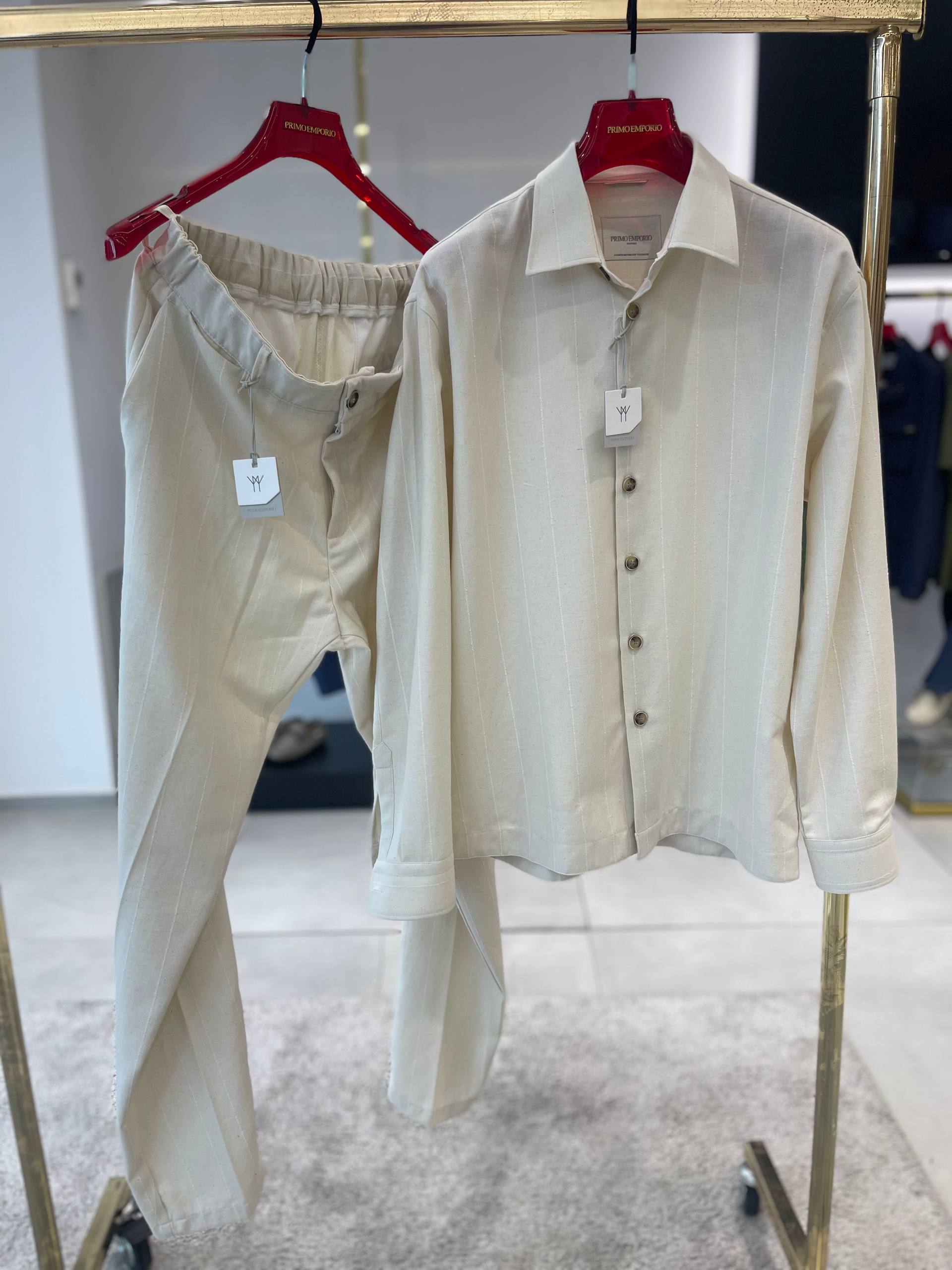 Фото Primo Emporio