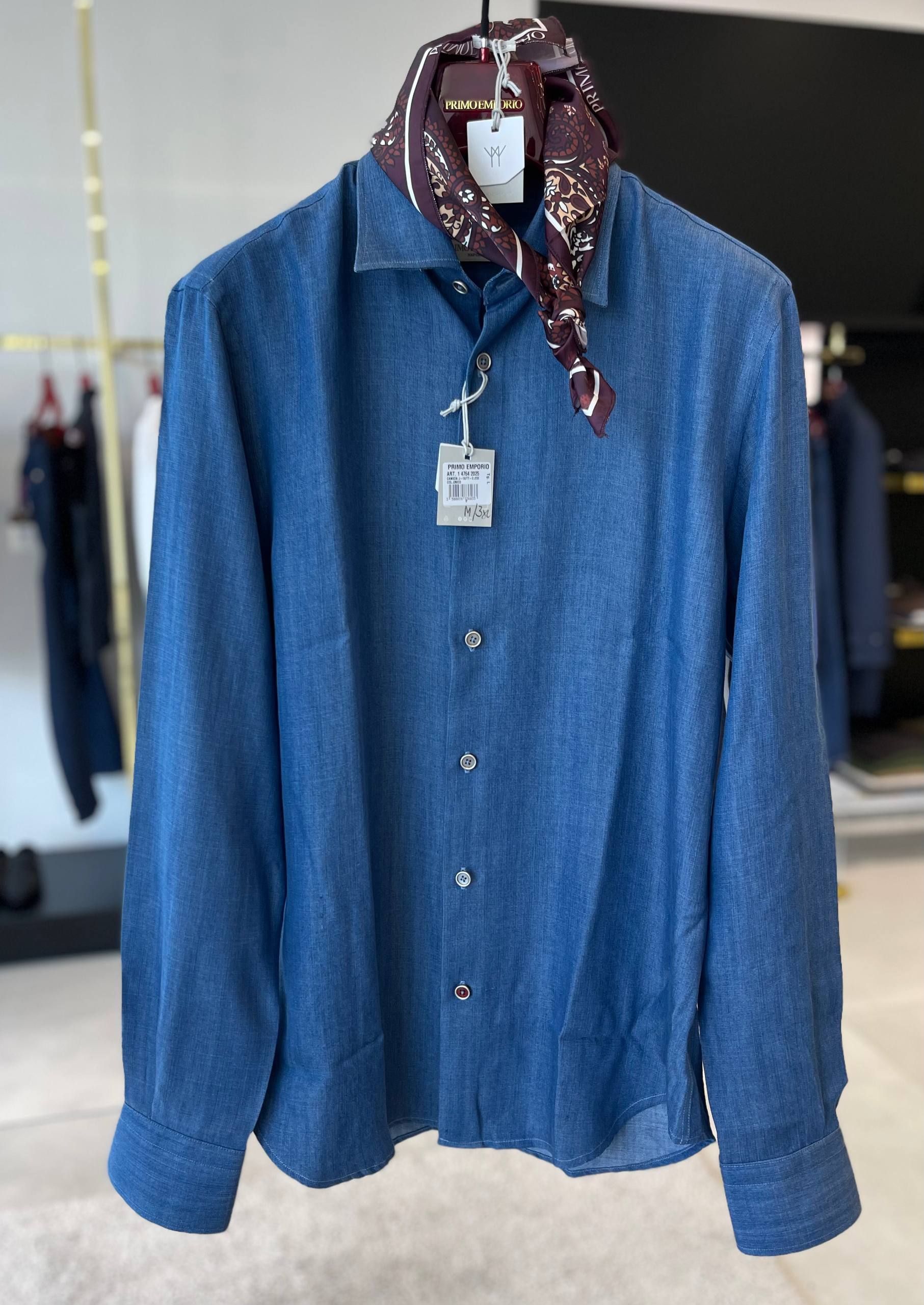 Фото Primo Emporio