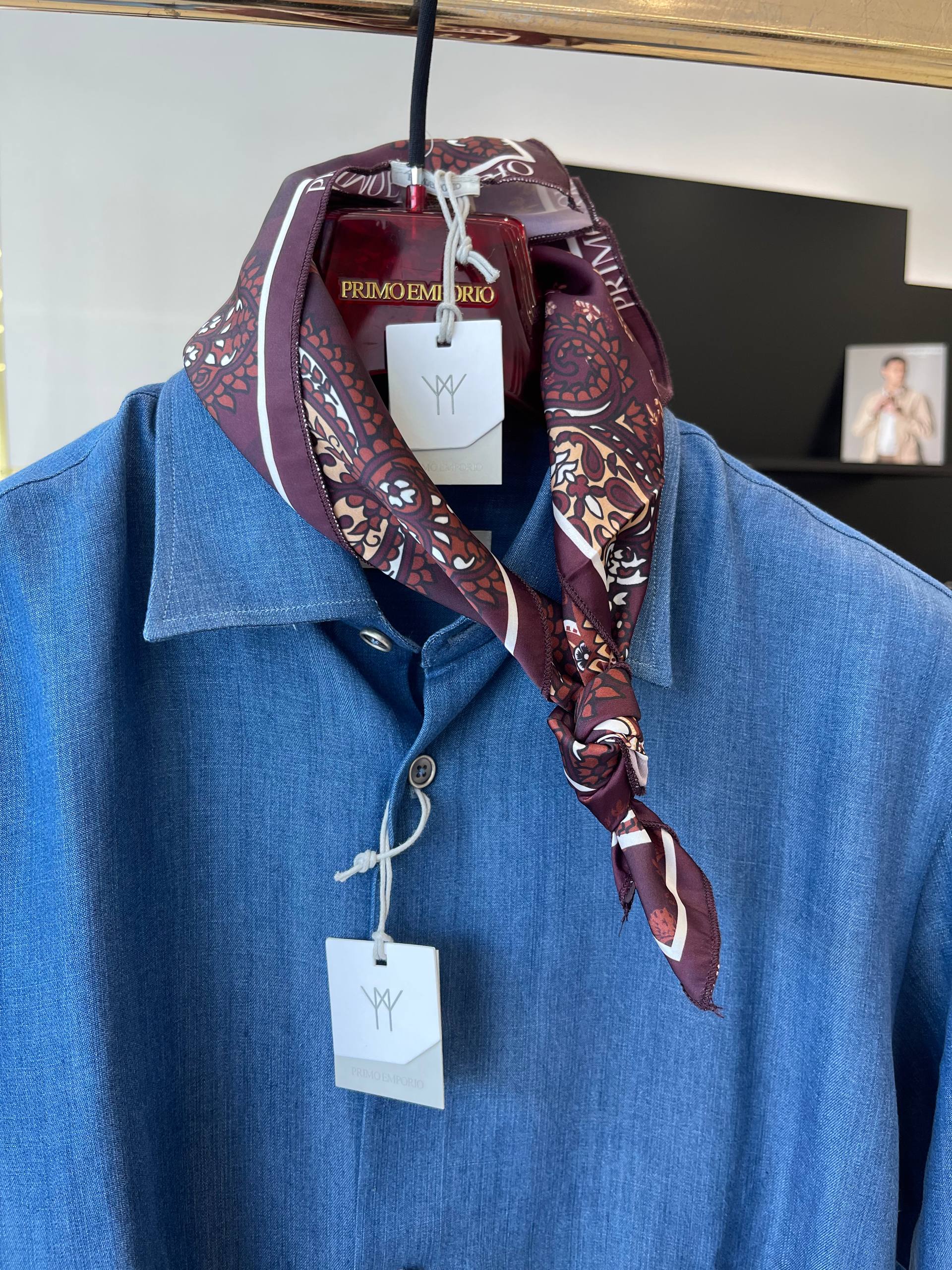 Фото Primo Emporio