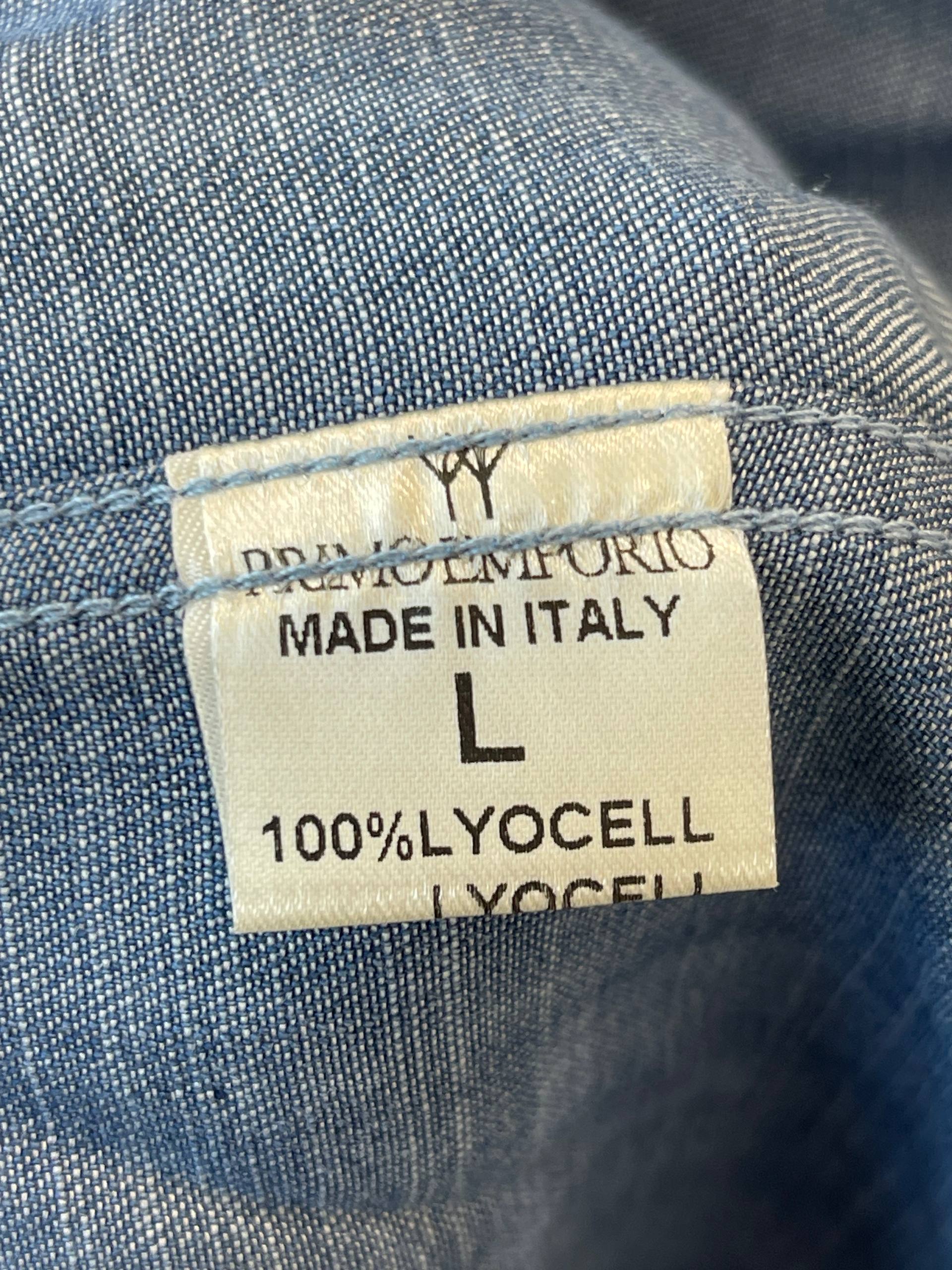 Итальянская одежда, бренд Primo Emporio, арт. 74228076