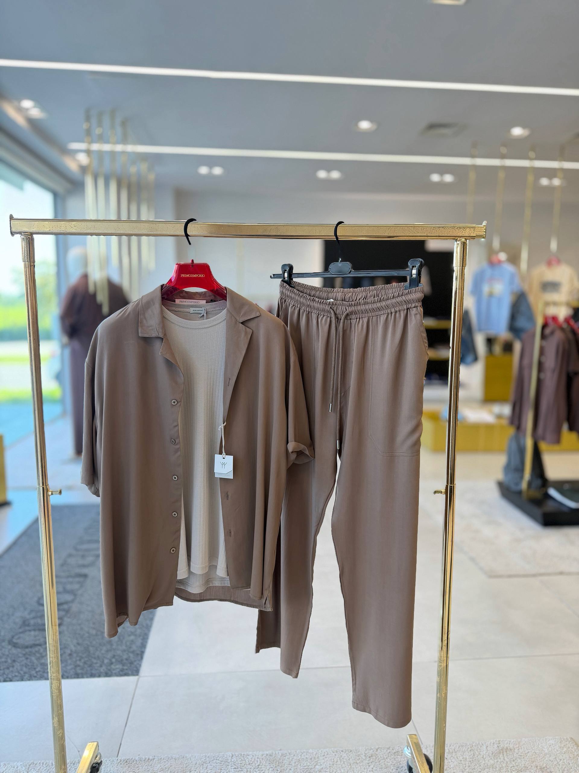 Фото Primo Emporio