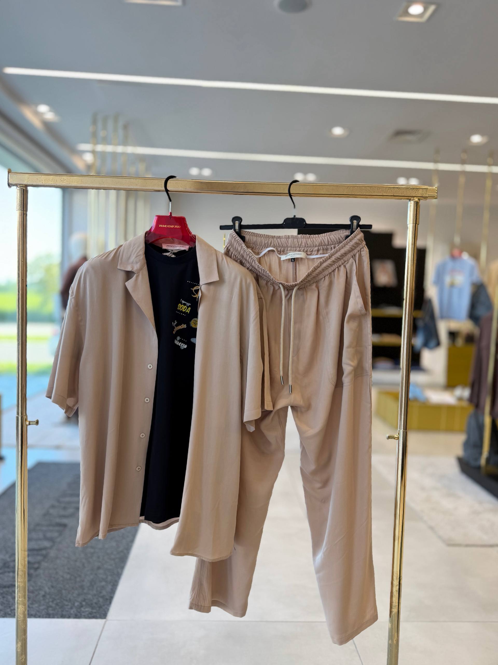 Фото Primo Emporio