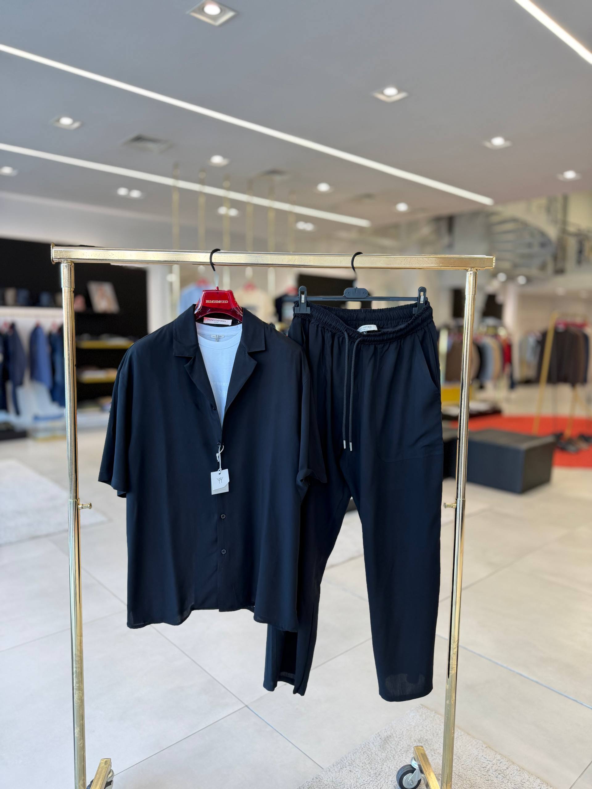 Фото Primo Emporio