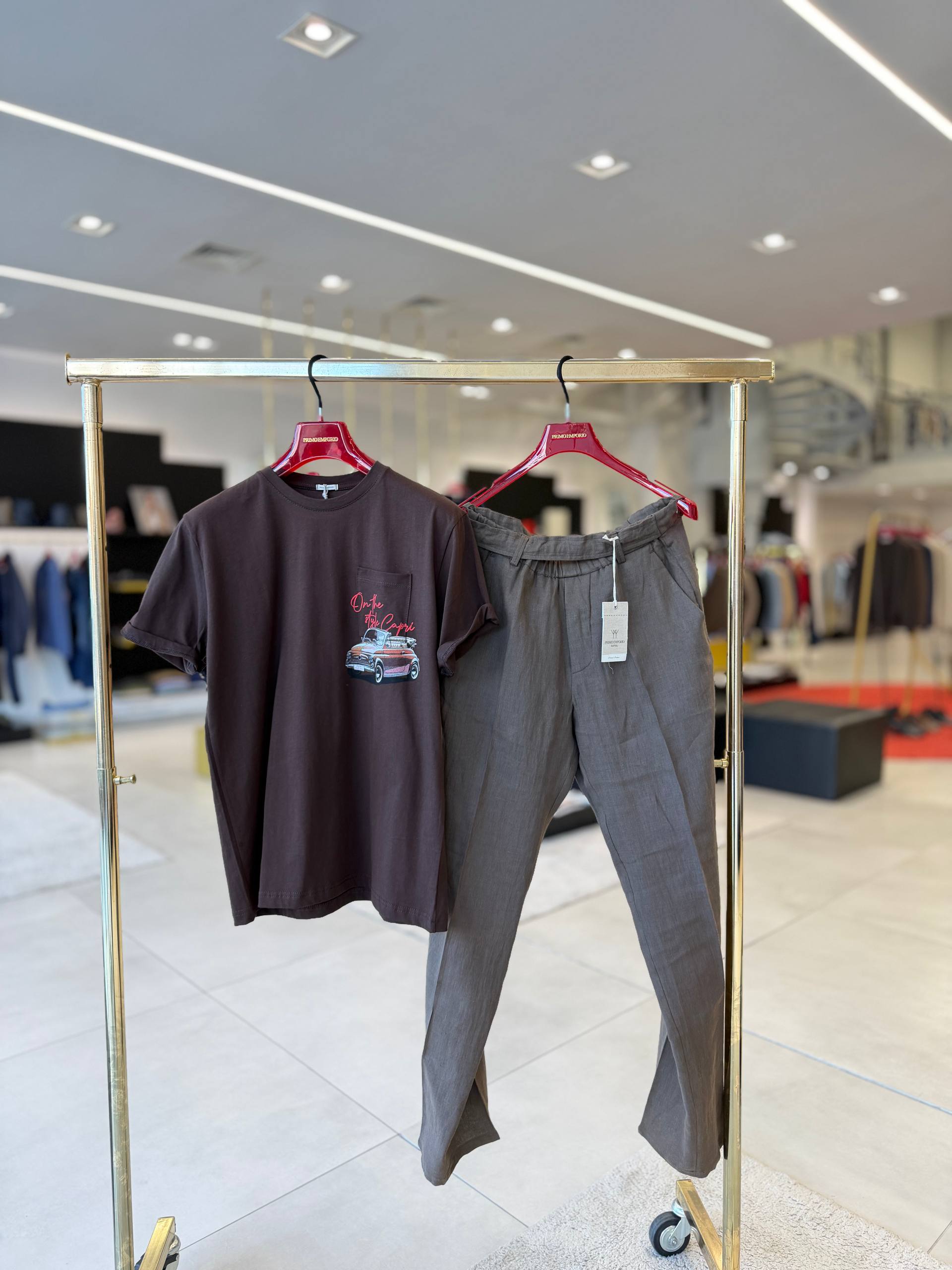 Фото Primo Emporio