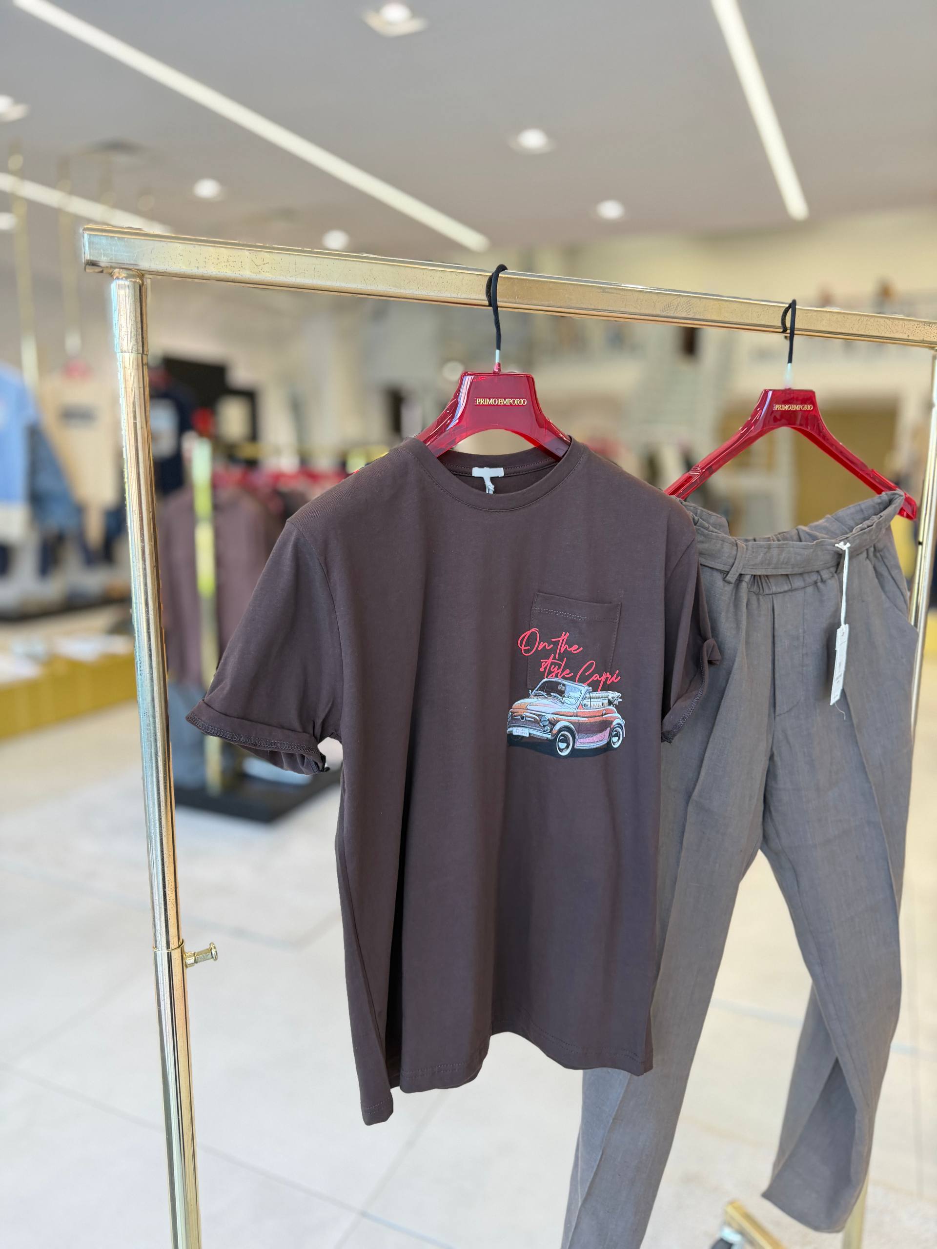 Фото Primo Emporio