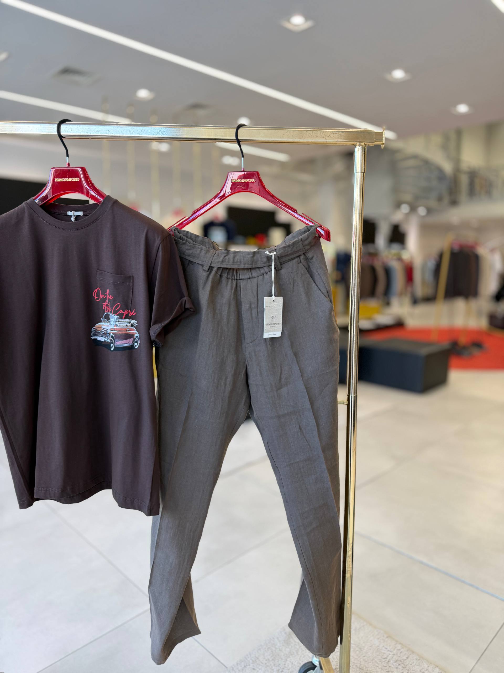 Фото Primo Emporio