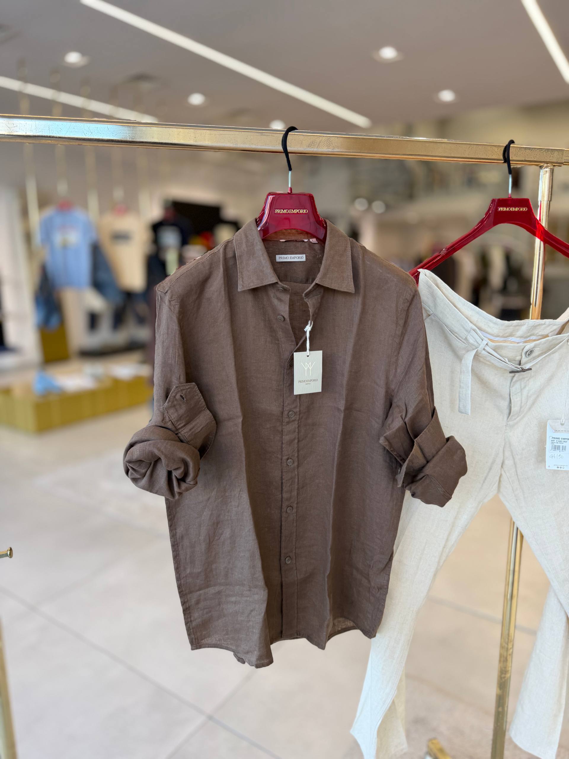 Фото Primo Emporio