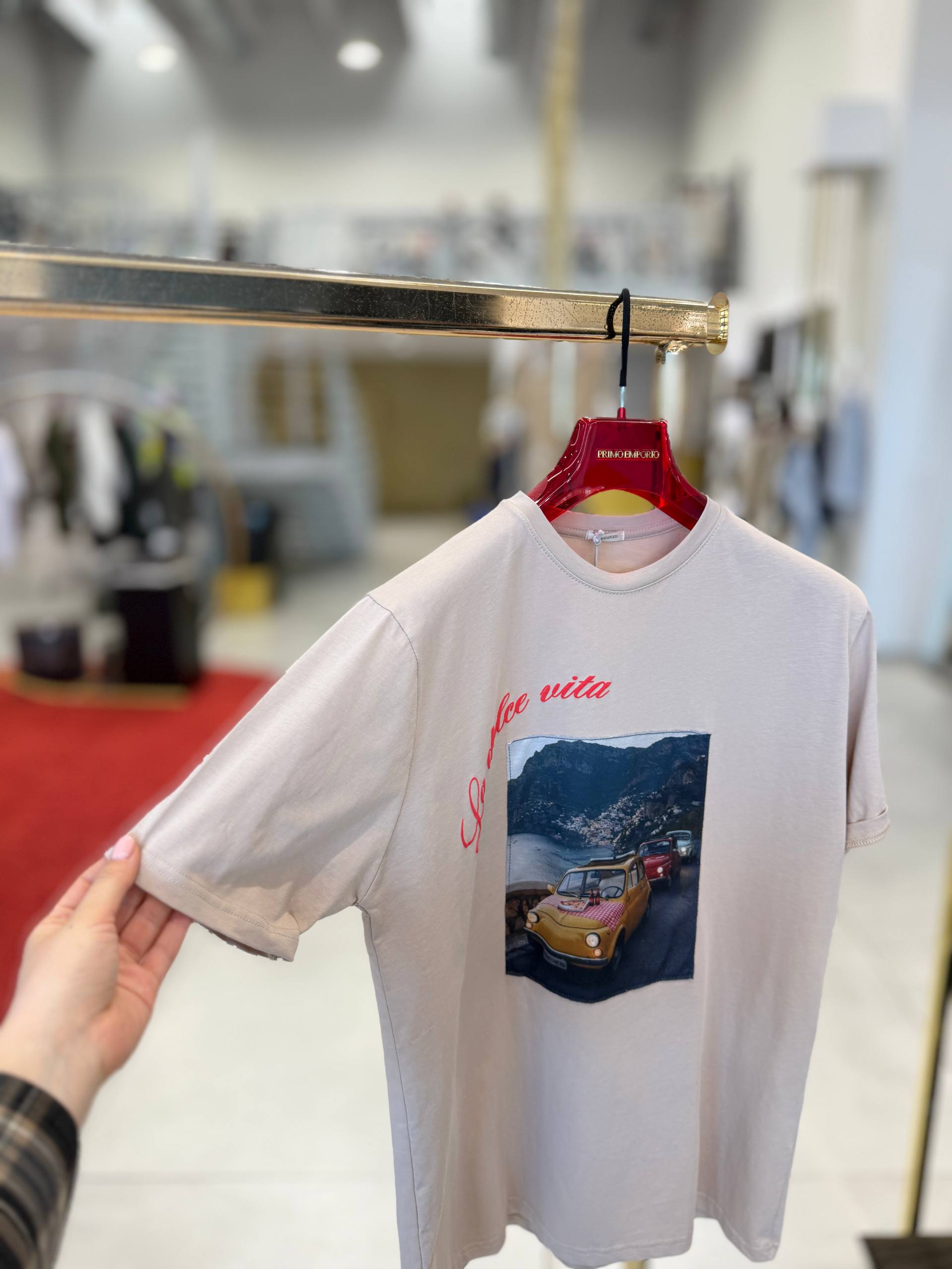 Фото Primo Emporio