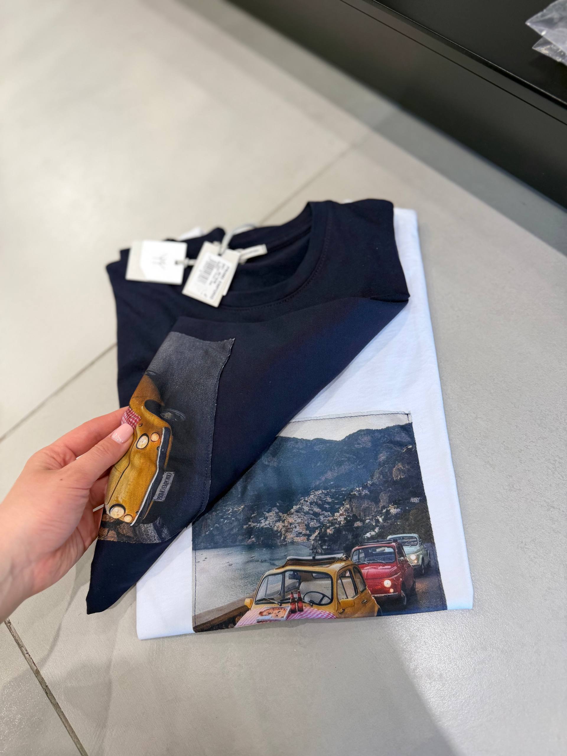 Фото Primo Emporio