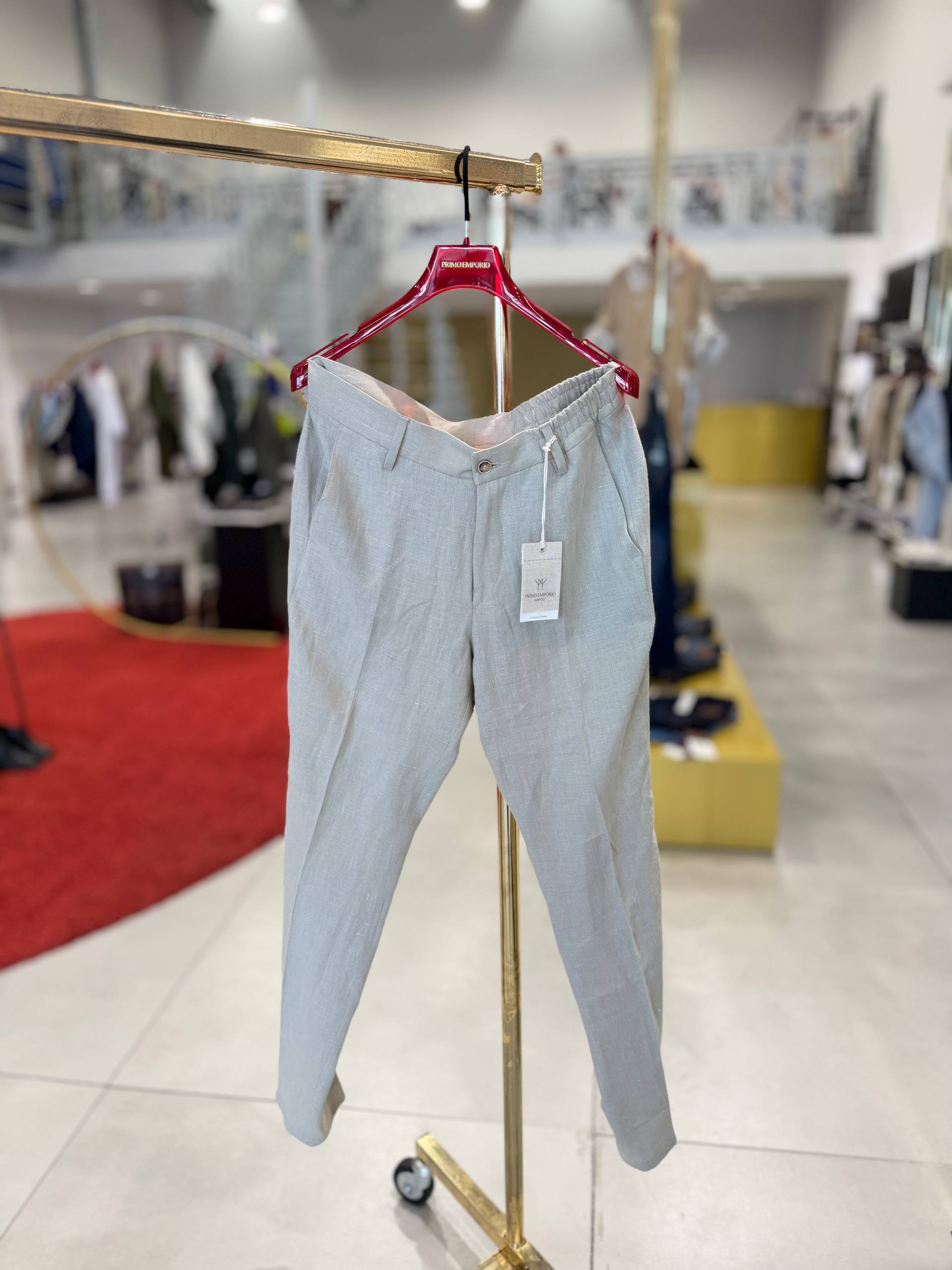 Фото Primo Emporio