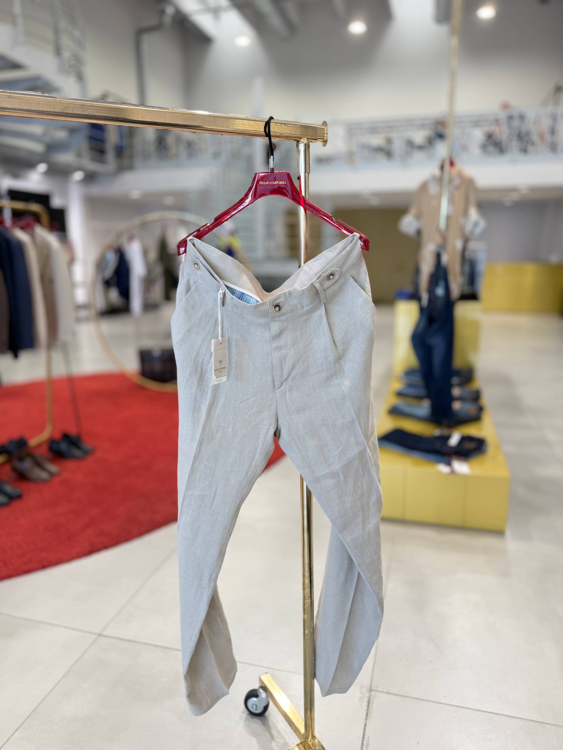 Фото Primo Emporio