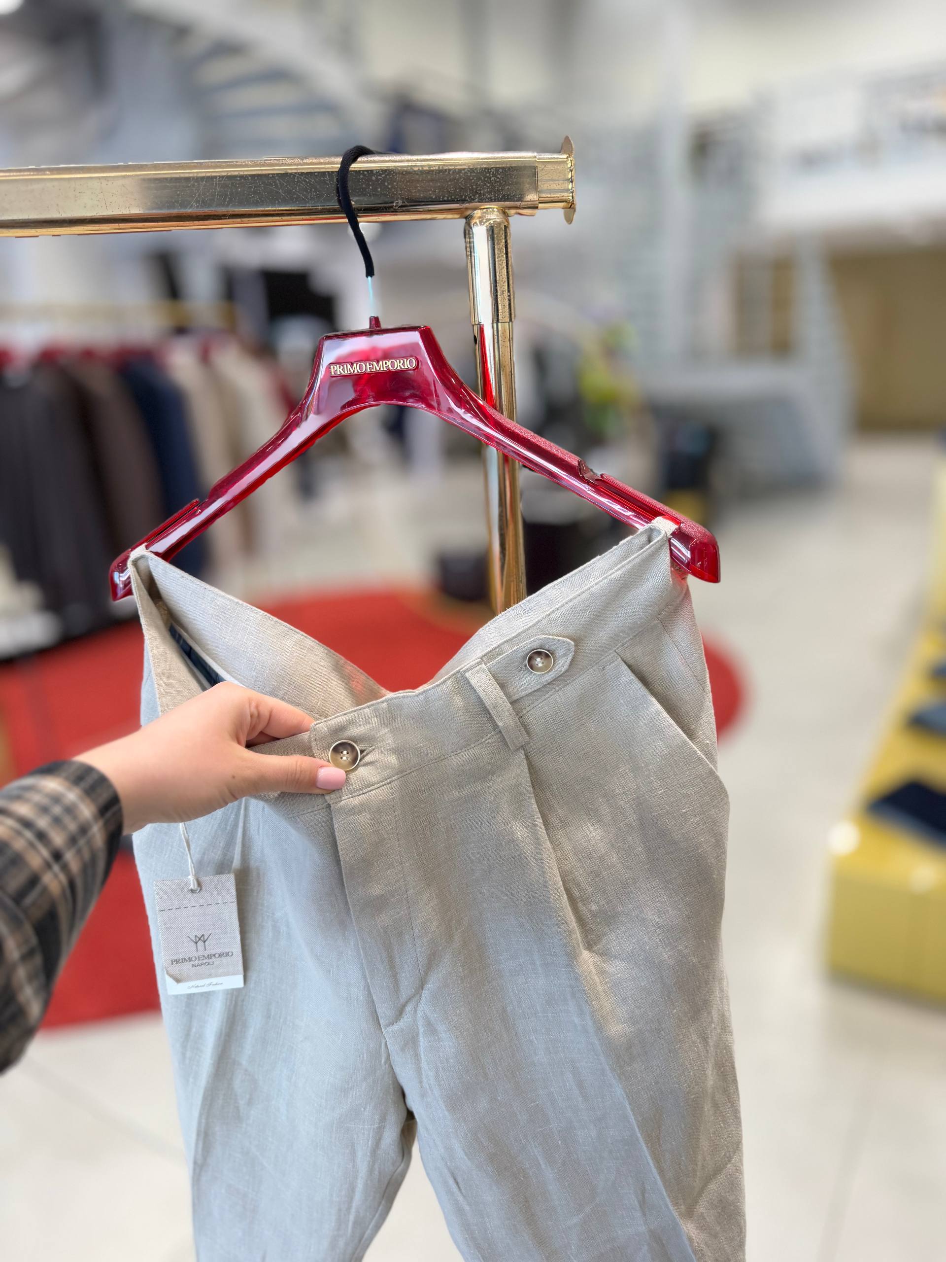 Фото Primo Emporio