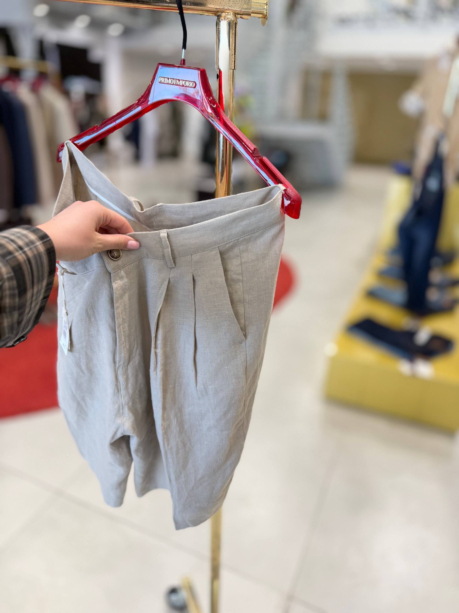 Фото Primo Emporio