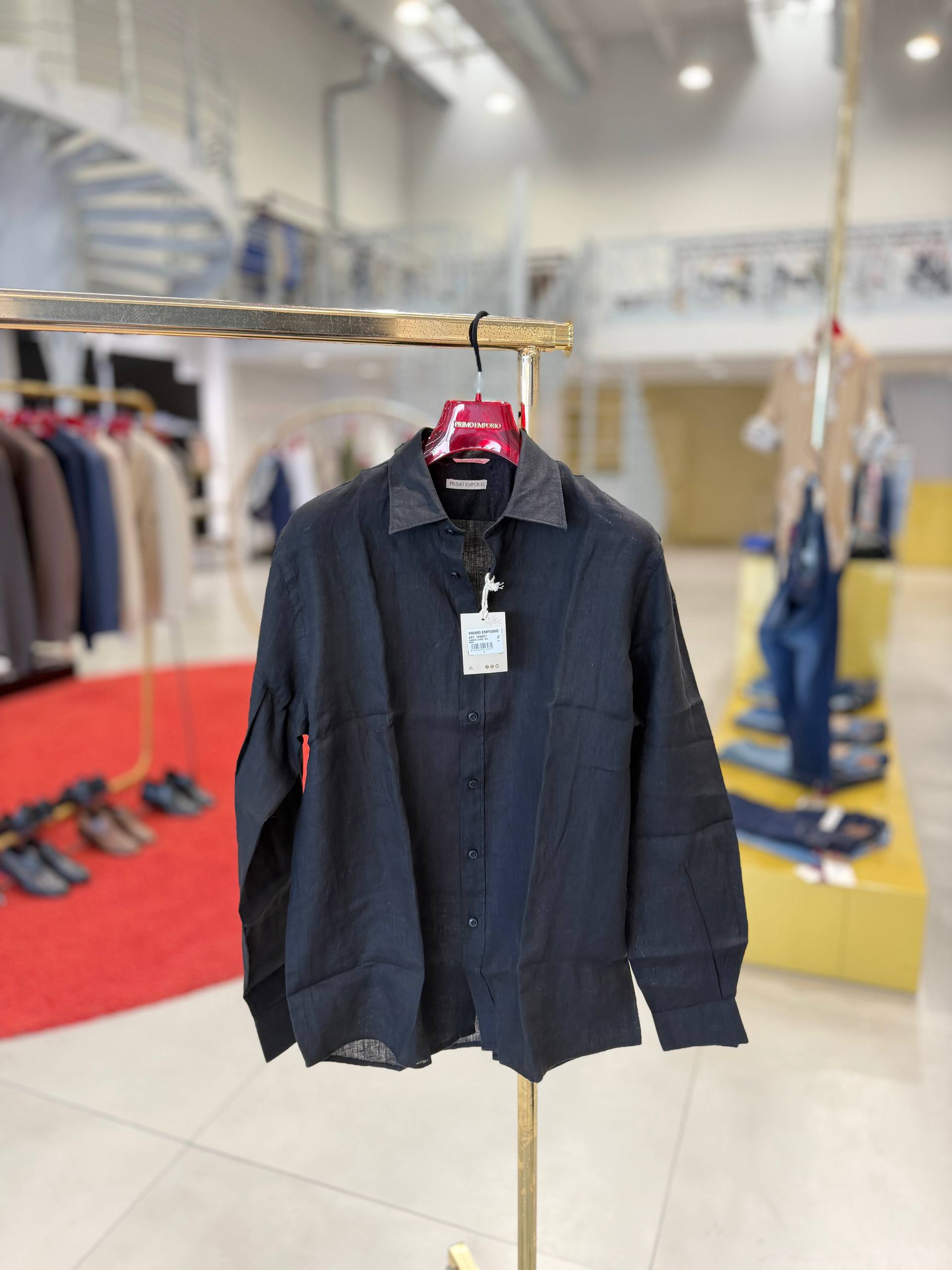 Фото Primo Emporio