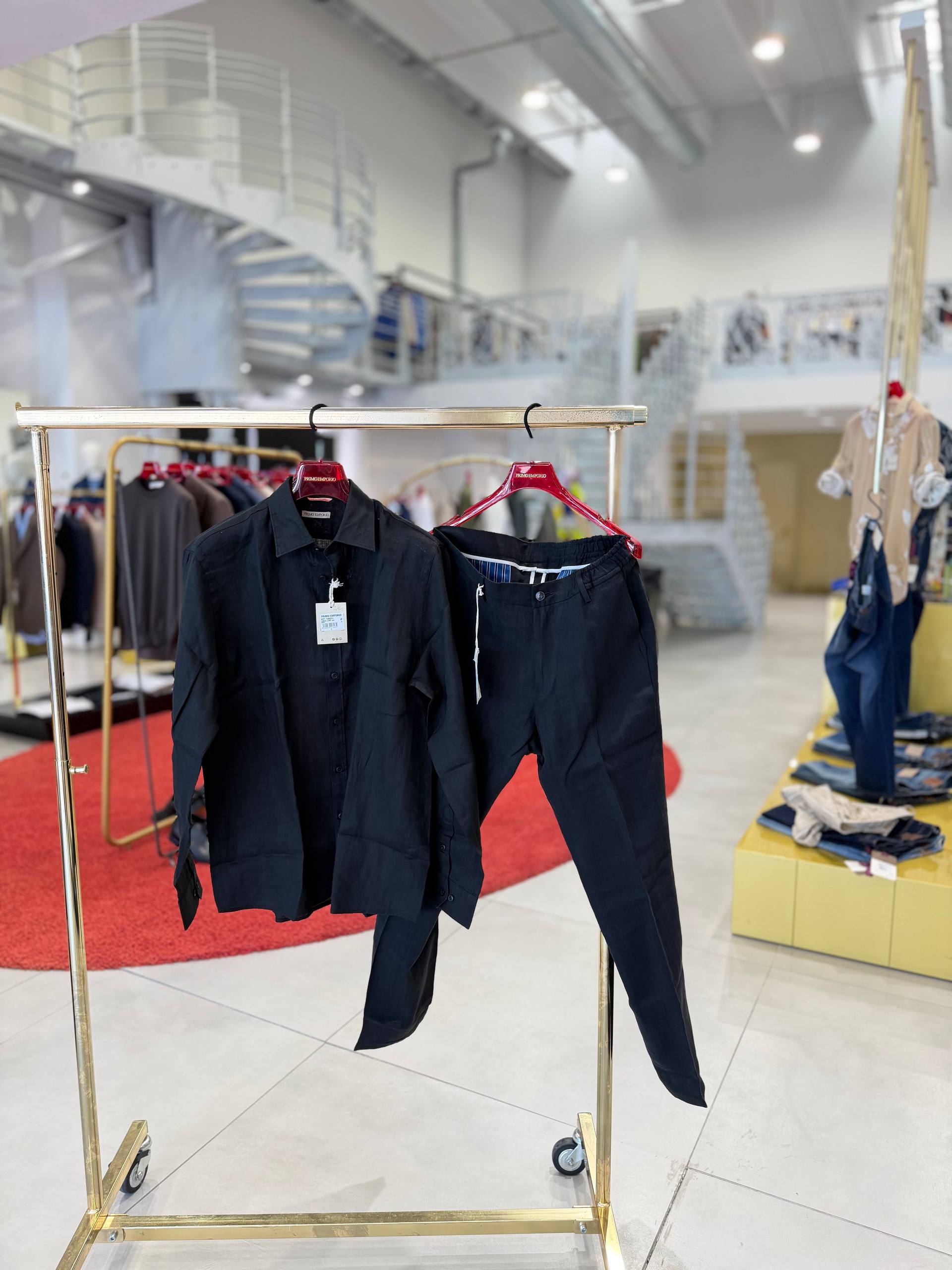 Фото Primo Emporio