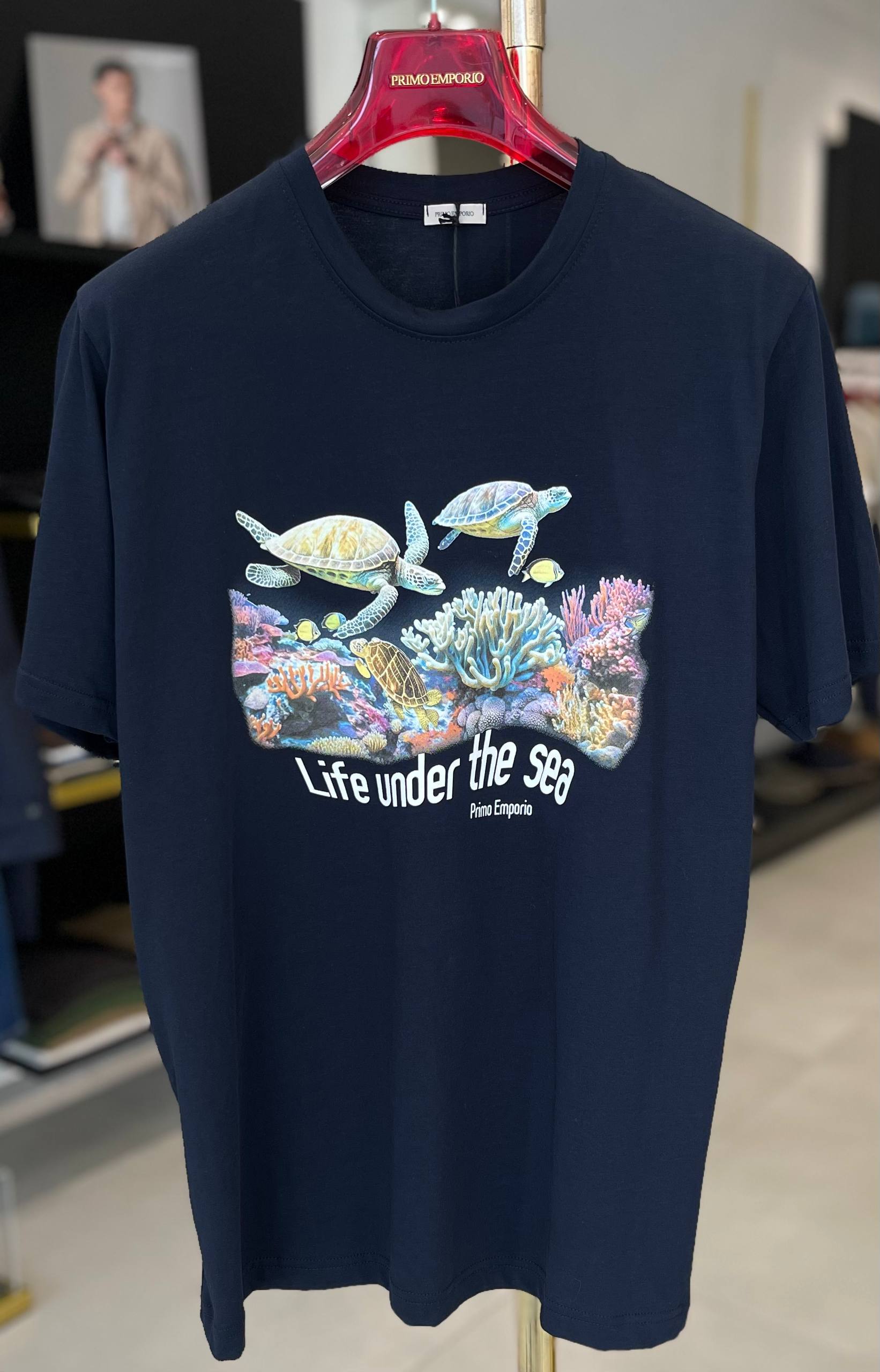 Фото Primo Emporio