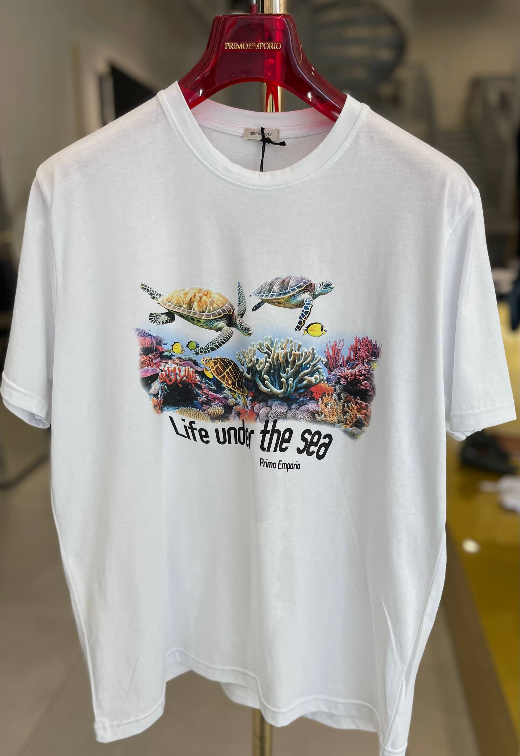 Фото Primo Emporio