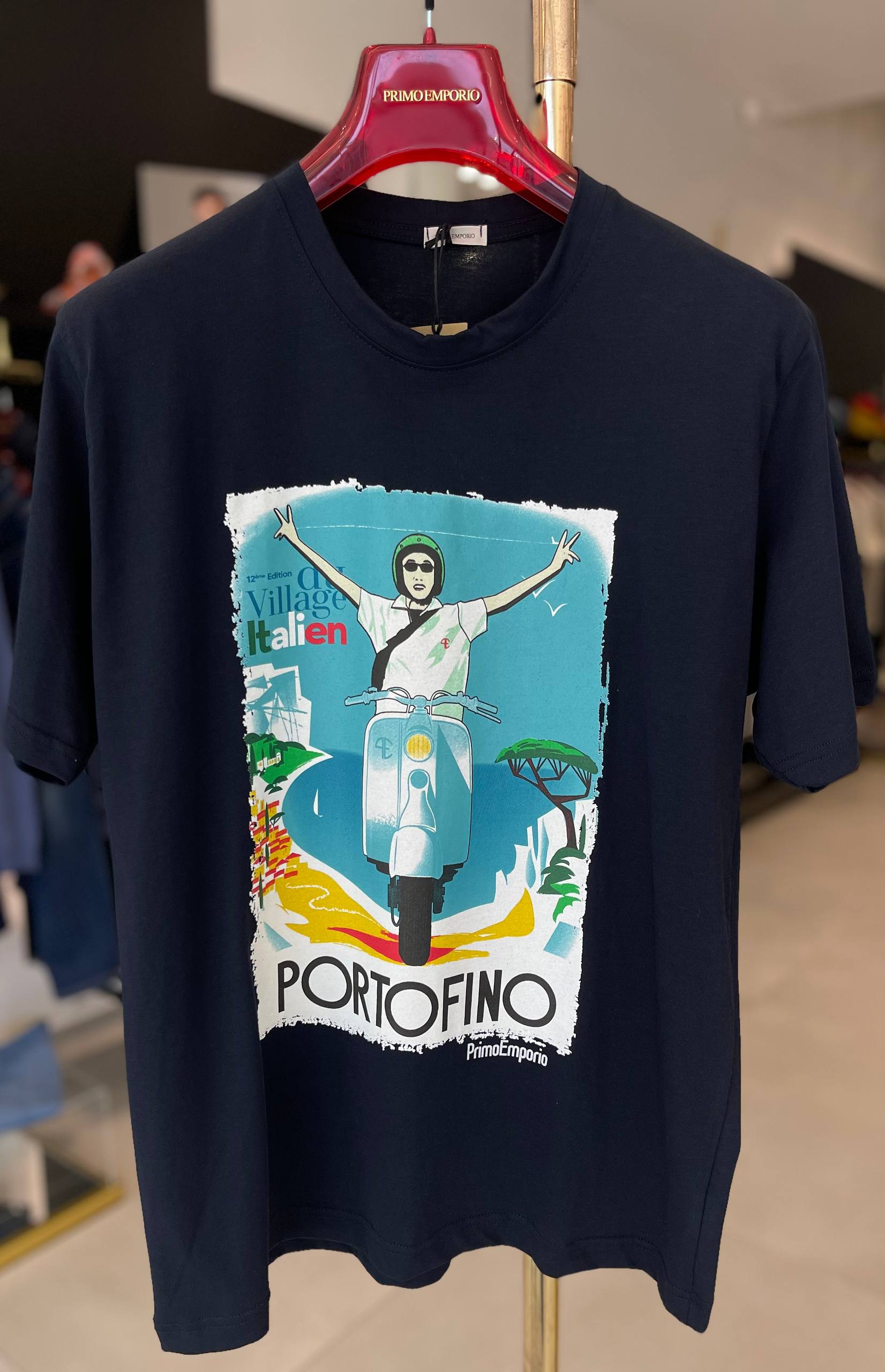 Фото Primo Emporio