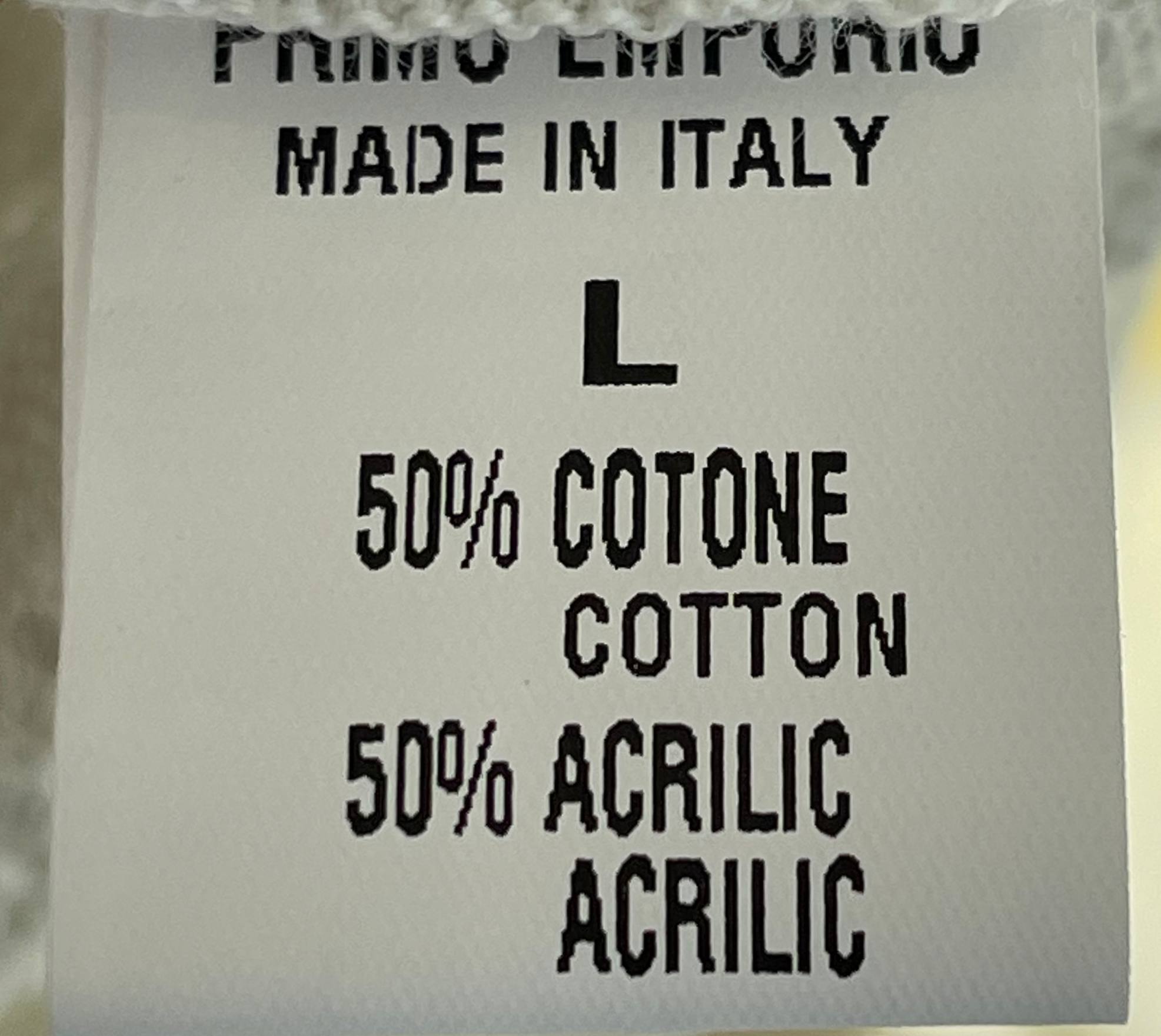 Фото Primo Emporio