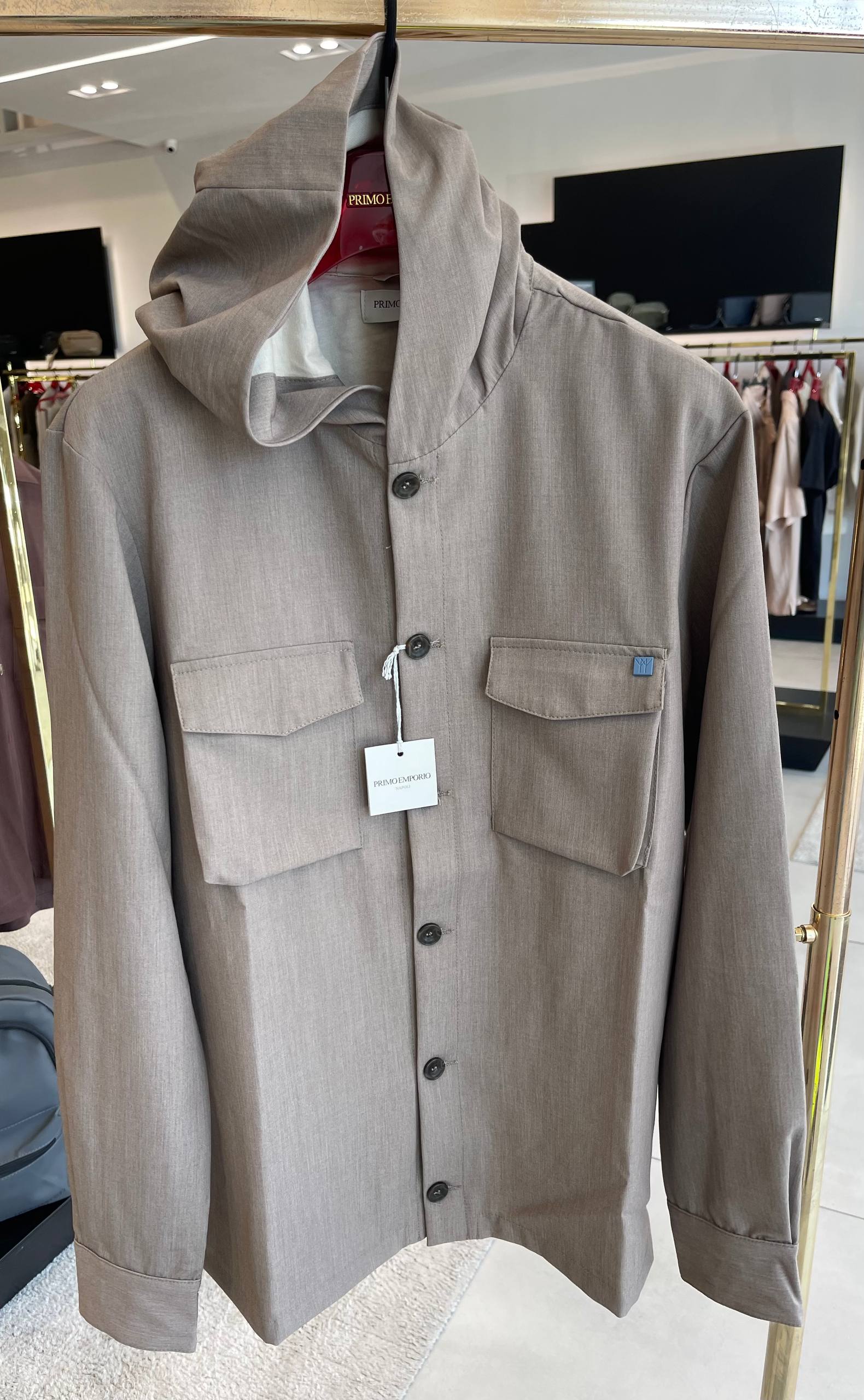 Фото Primo Emporio