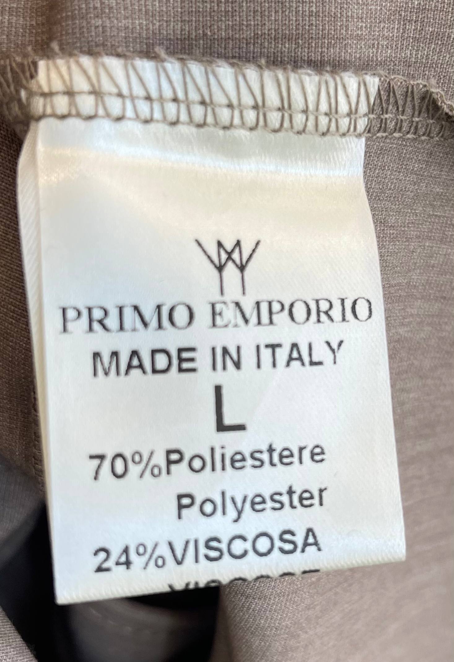 Фото Primo Emporio