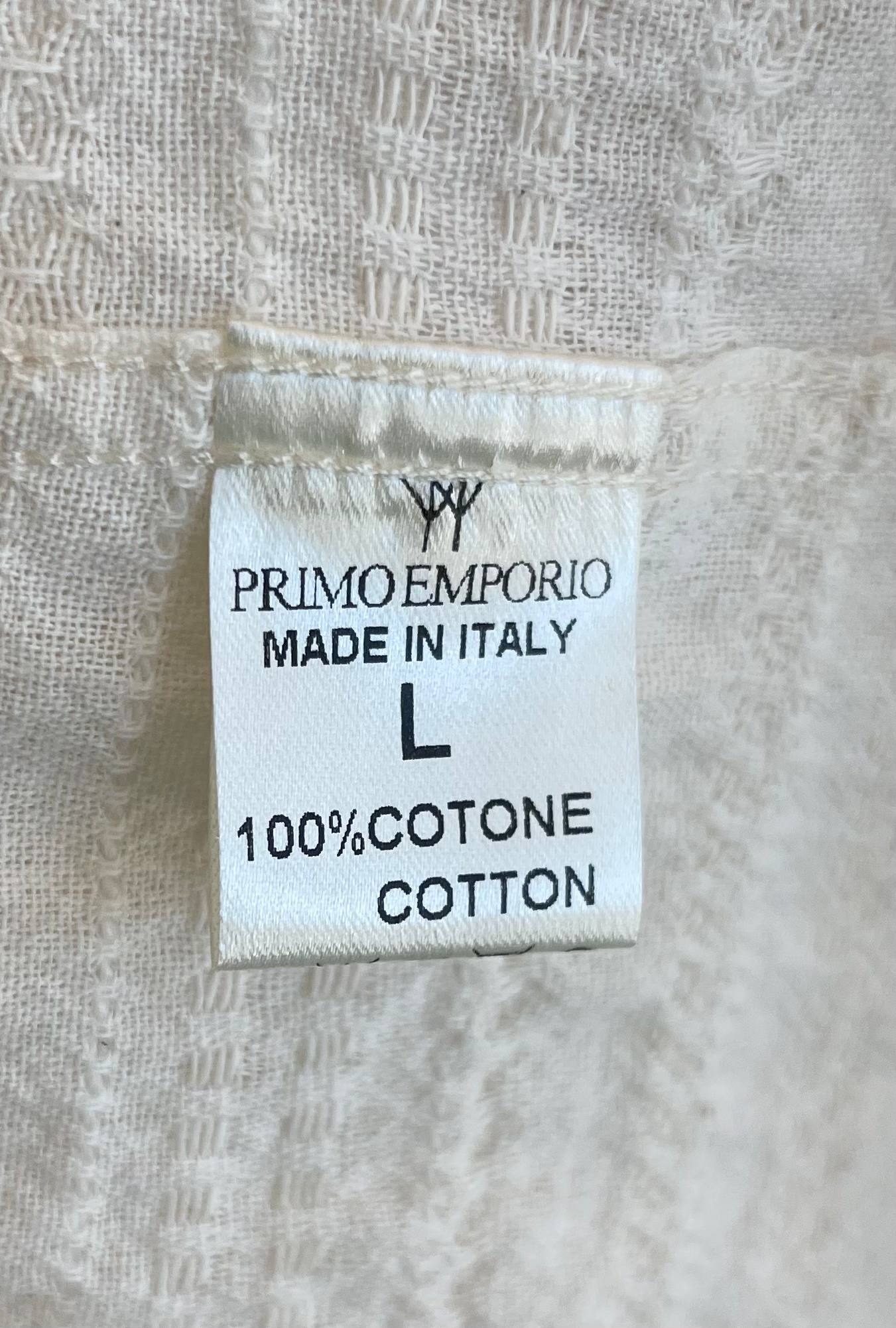 Фото Primo Emporio