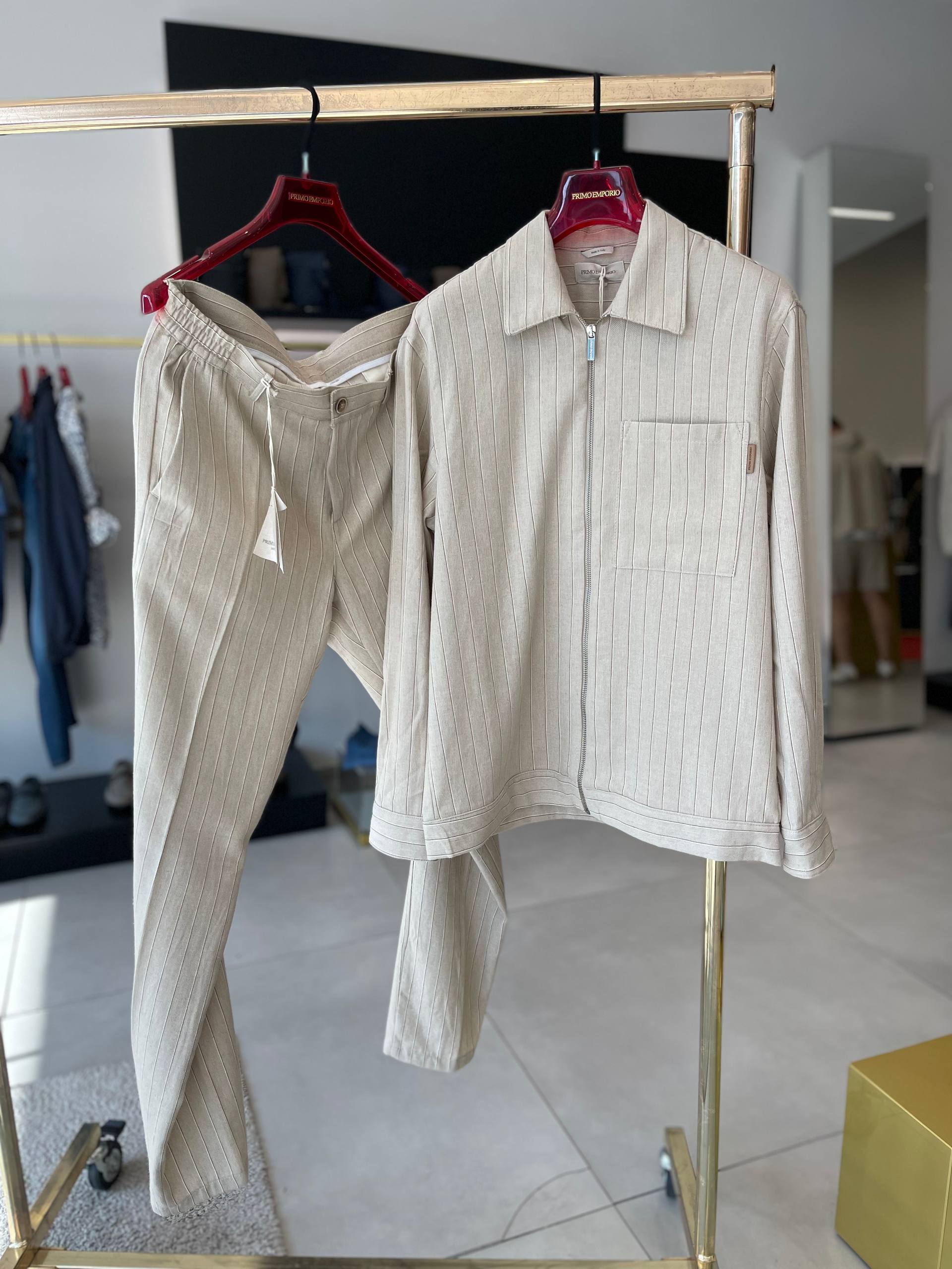 Фото Primo Emporio