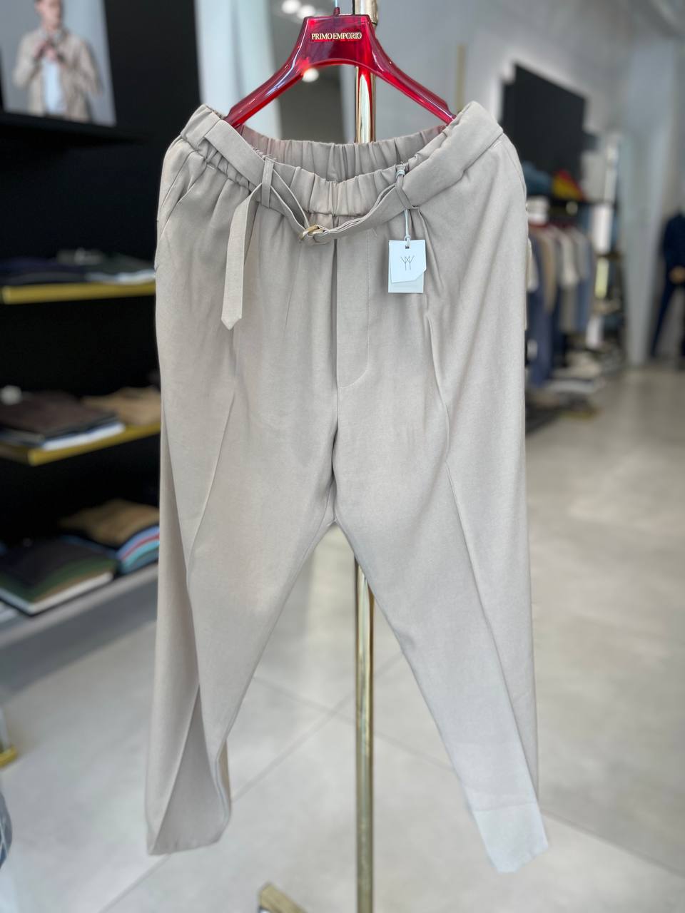 Фото Primo Emporio